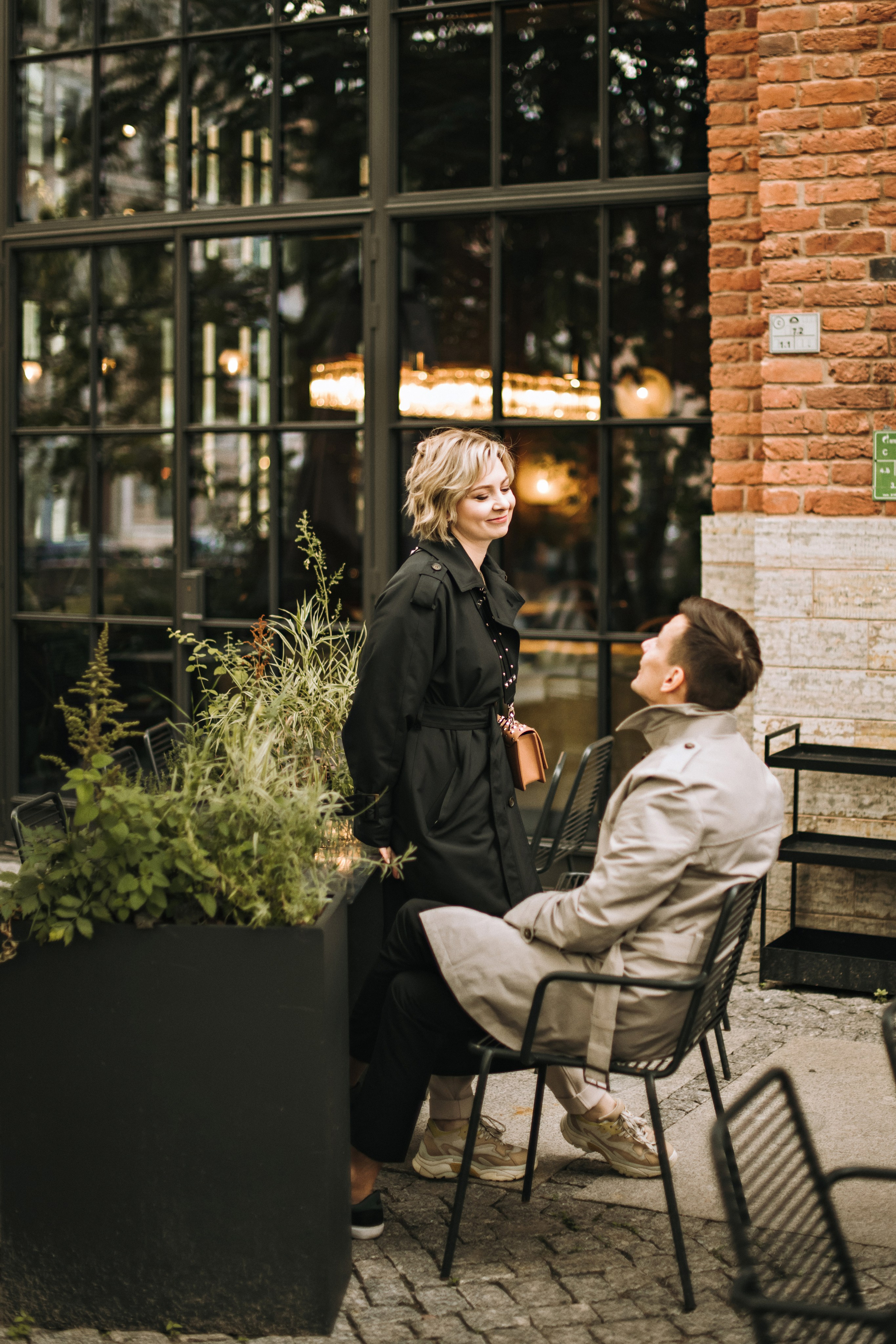Даша и Артем. Свадебный фотограф в Санкт-Петербурге София Шубик