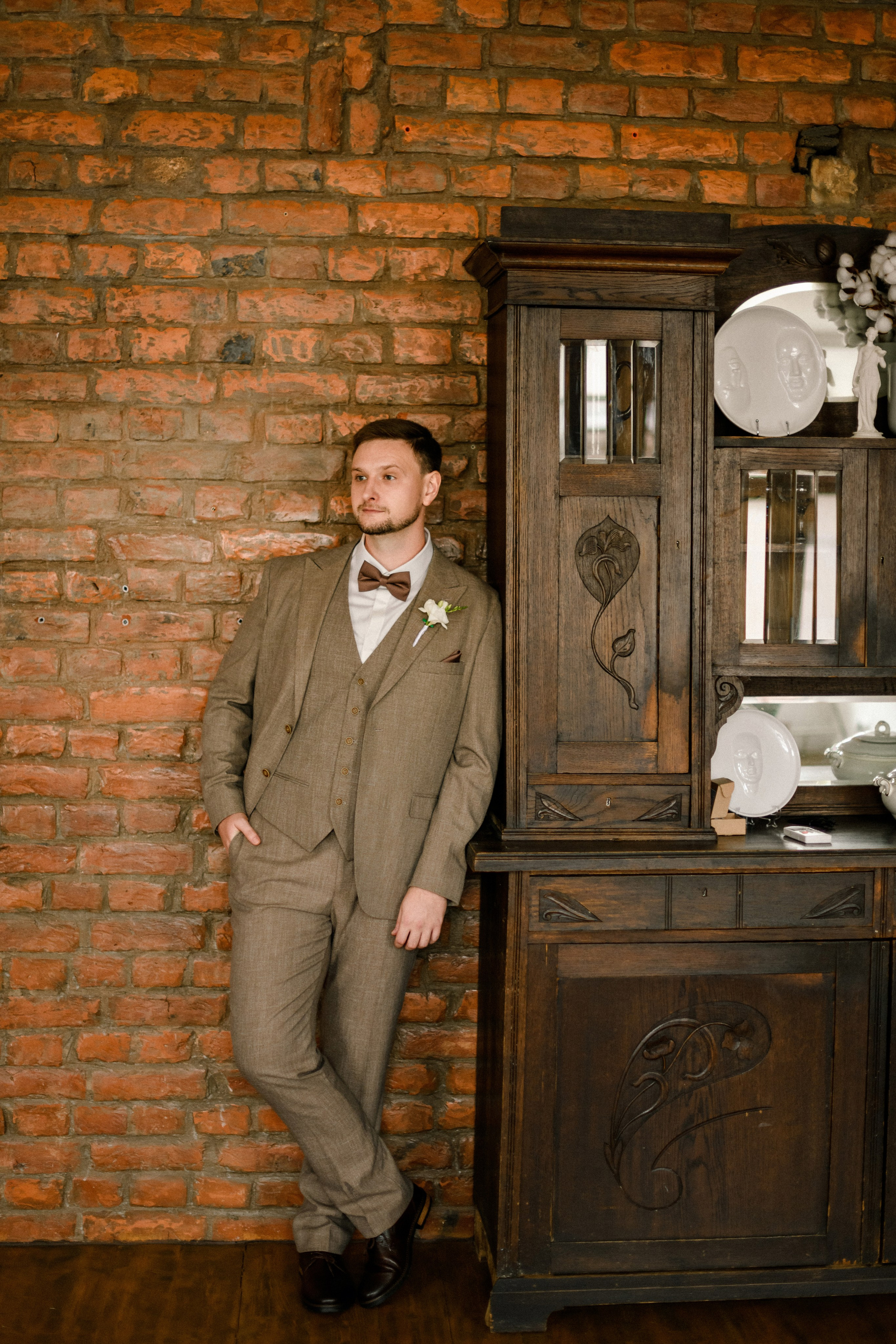 17/08/24 Ирина и Иван. Свадебный фотограф в Санкт-Петербурге София Шубик