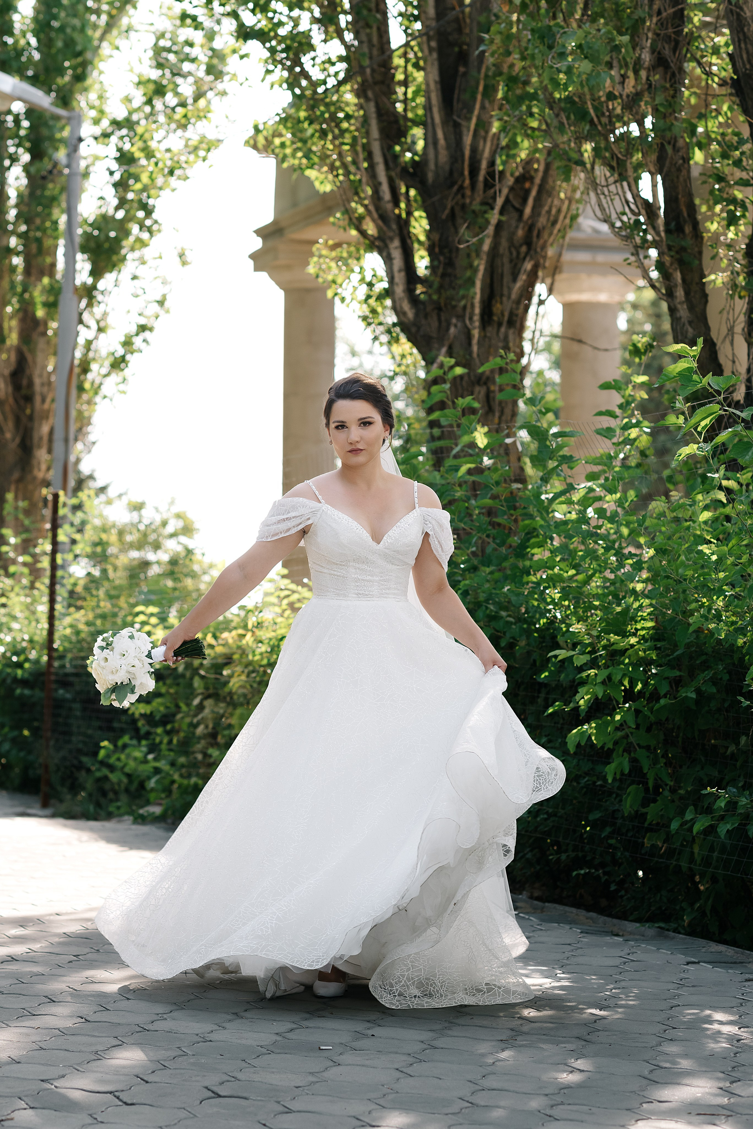 Роман и Карина. Фотограф Волжский Екатерина Егорова