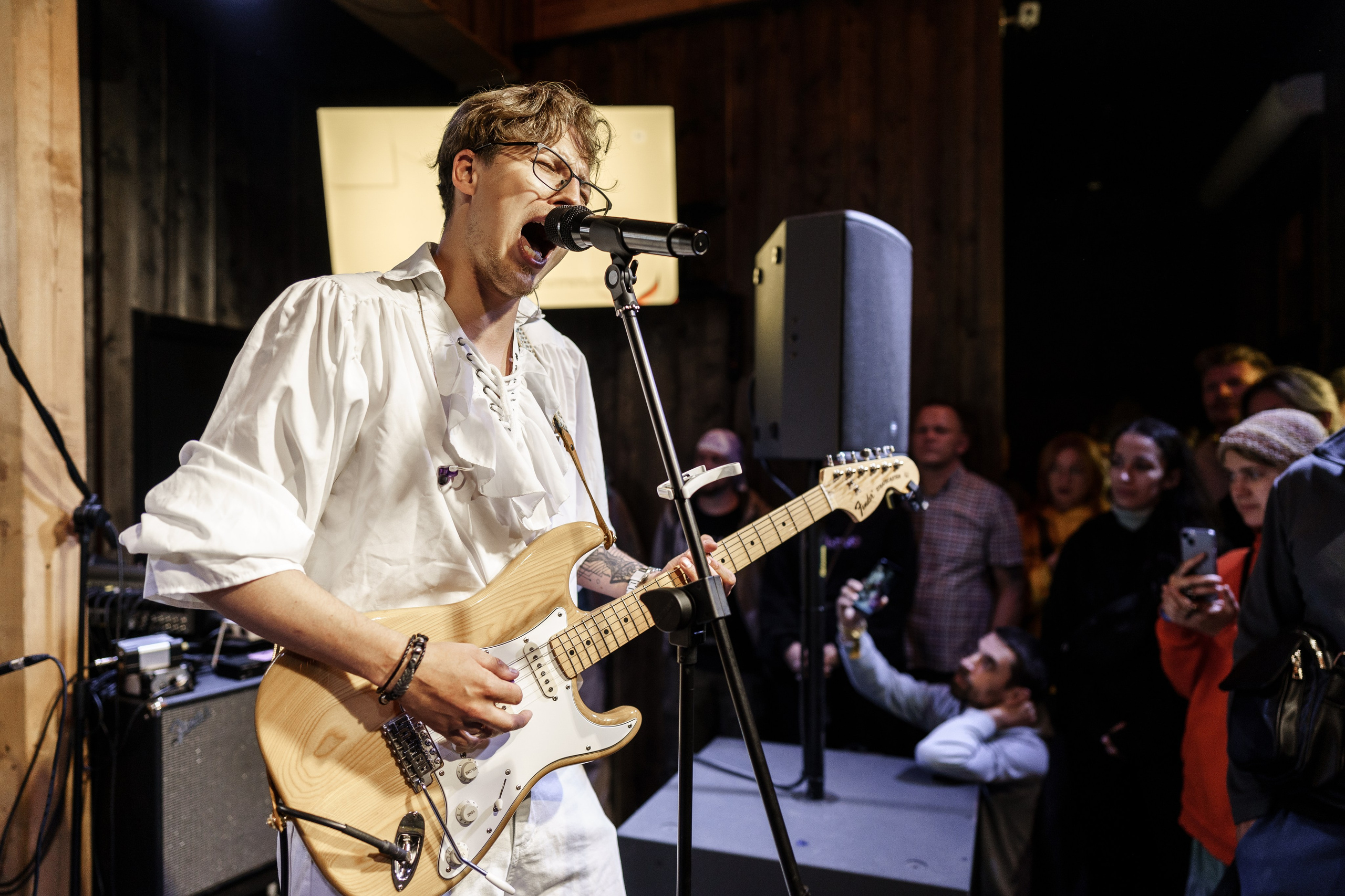 2024 Дикая Мята. Фотограф Николай Прокофьев модельные тесты в Москве