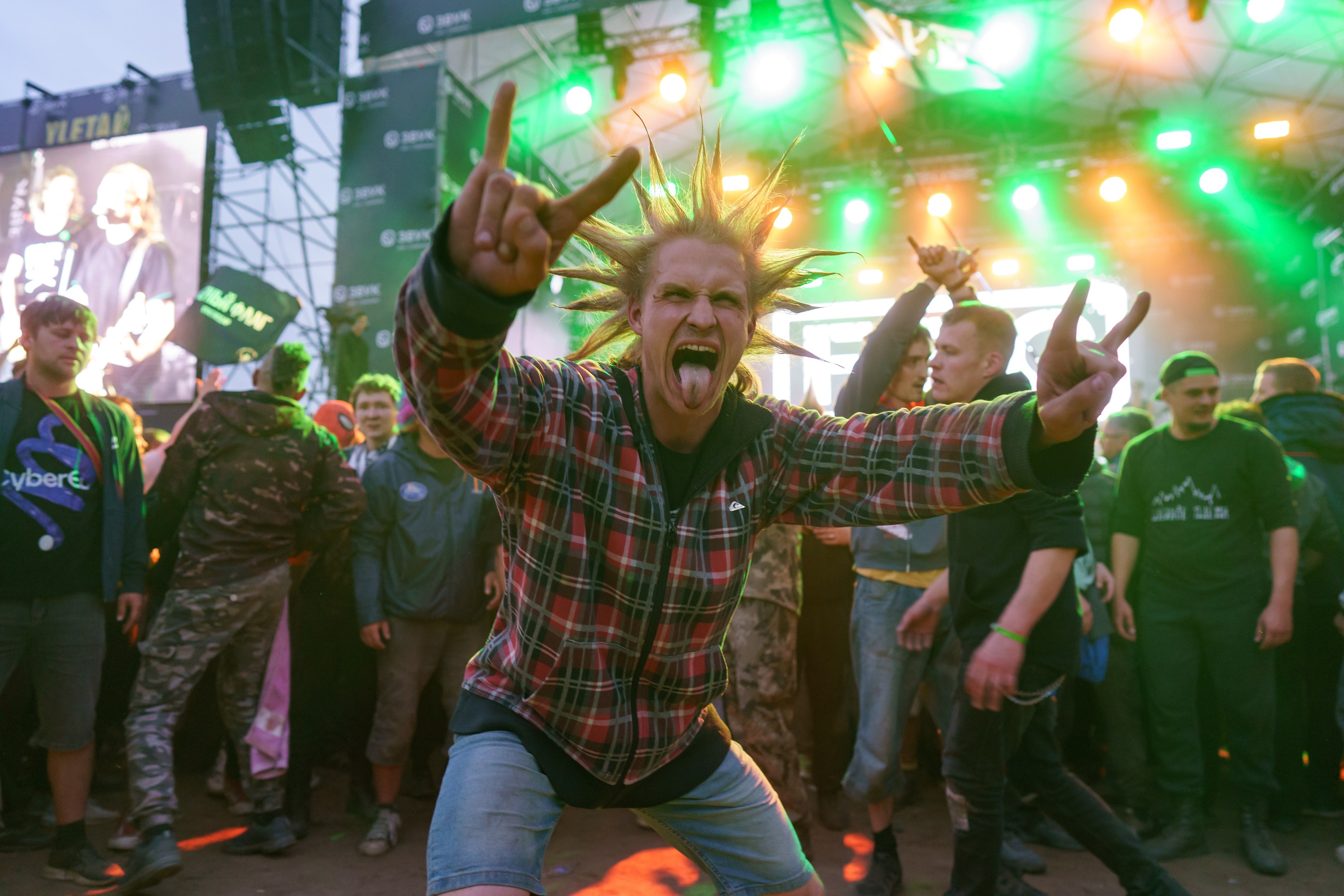 2024 Улетай!. Фотограф Николай Прокофьев модельные тесты в Москве