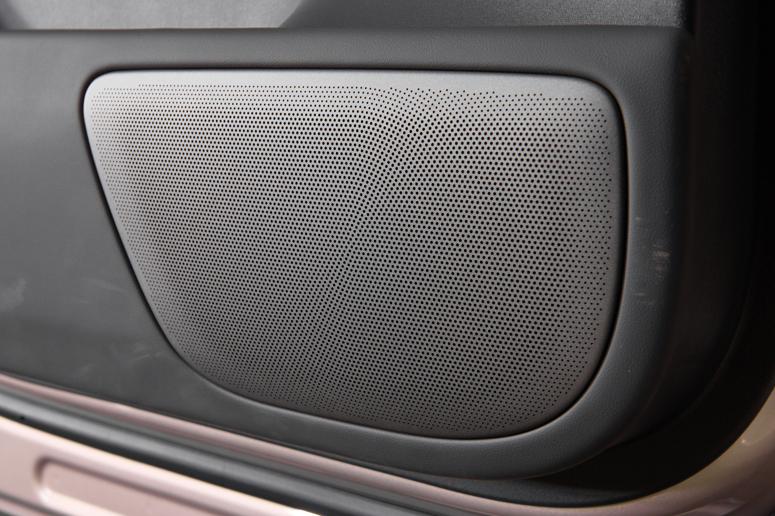 NIO ES8. Фотограф Николай Прокофьев модельные тесты в Москве