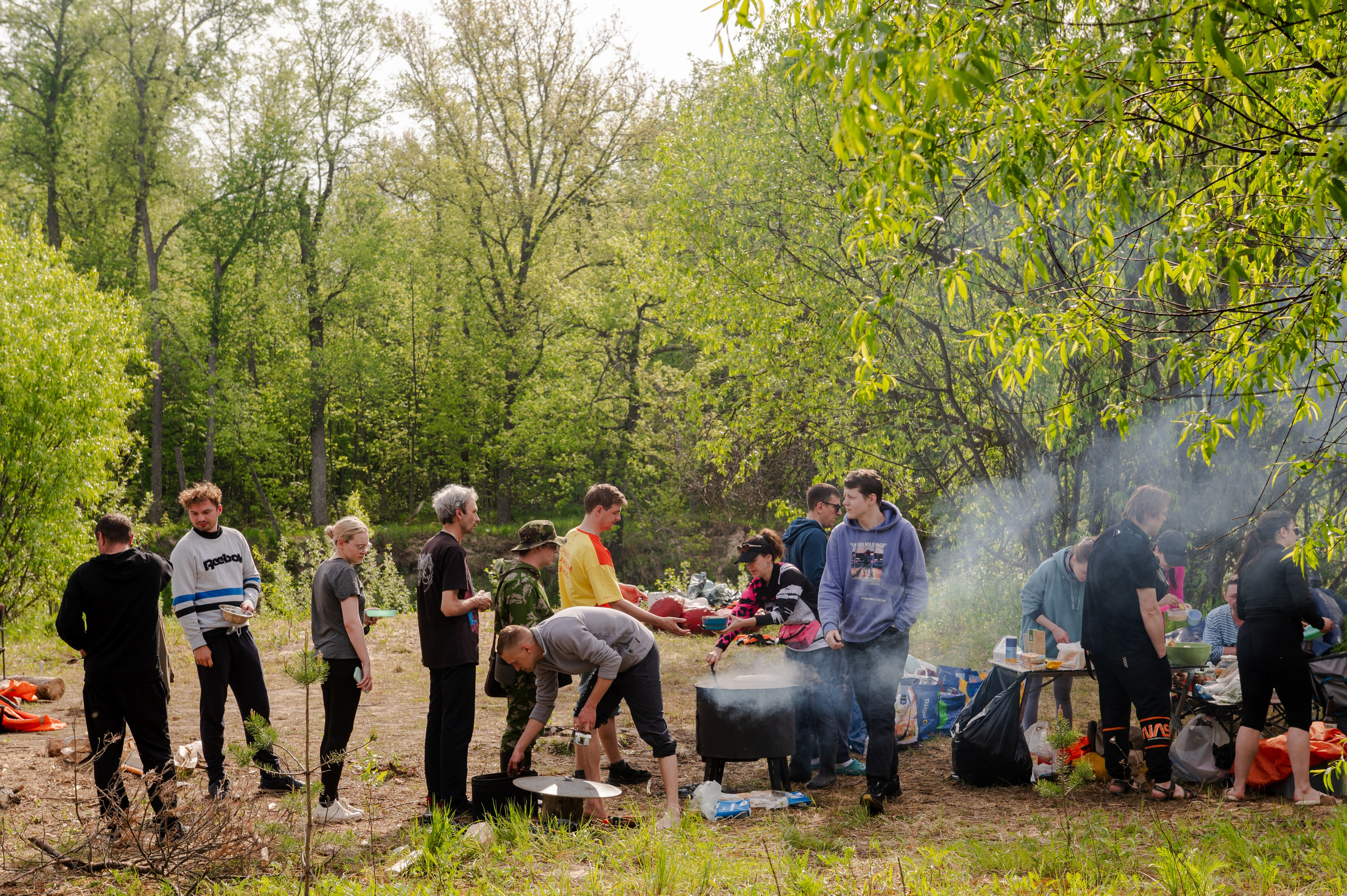 RIVER RAFTING. Свадебный и портретный фотограф в Казани