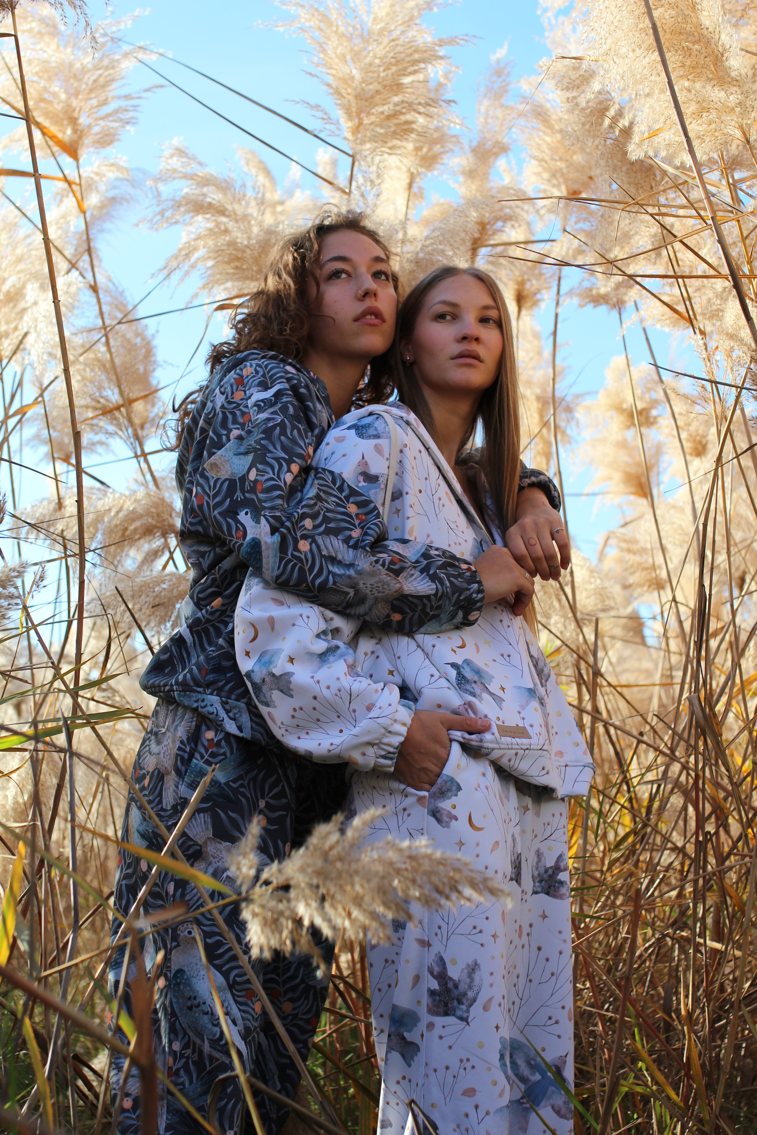 Fashion. Фотограф в Крыму — Бабанина София