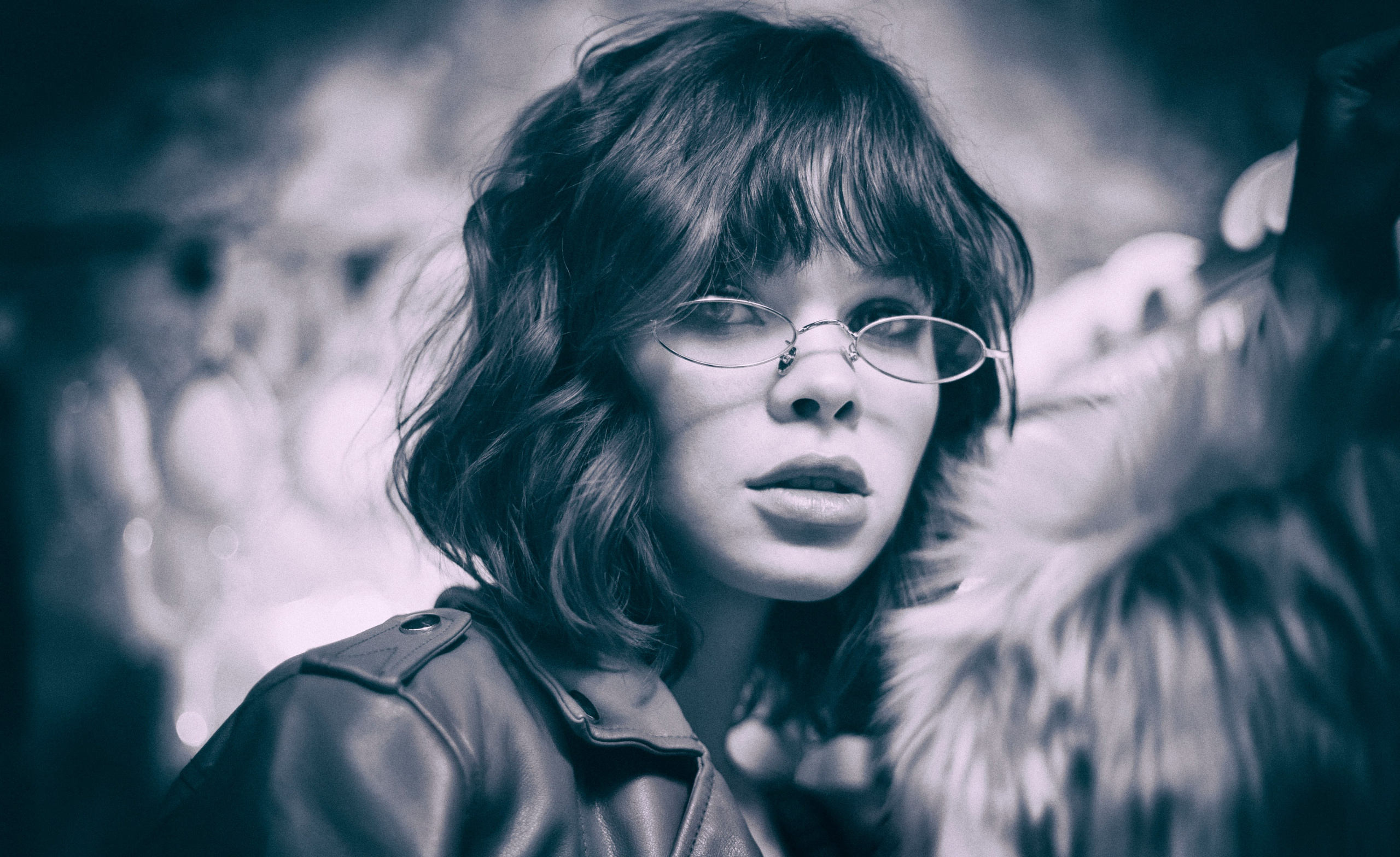 Марина. Балетный фотограф Москва Майоров Николай