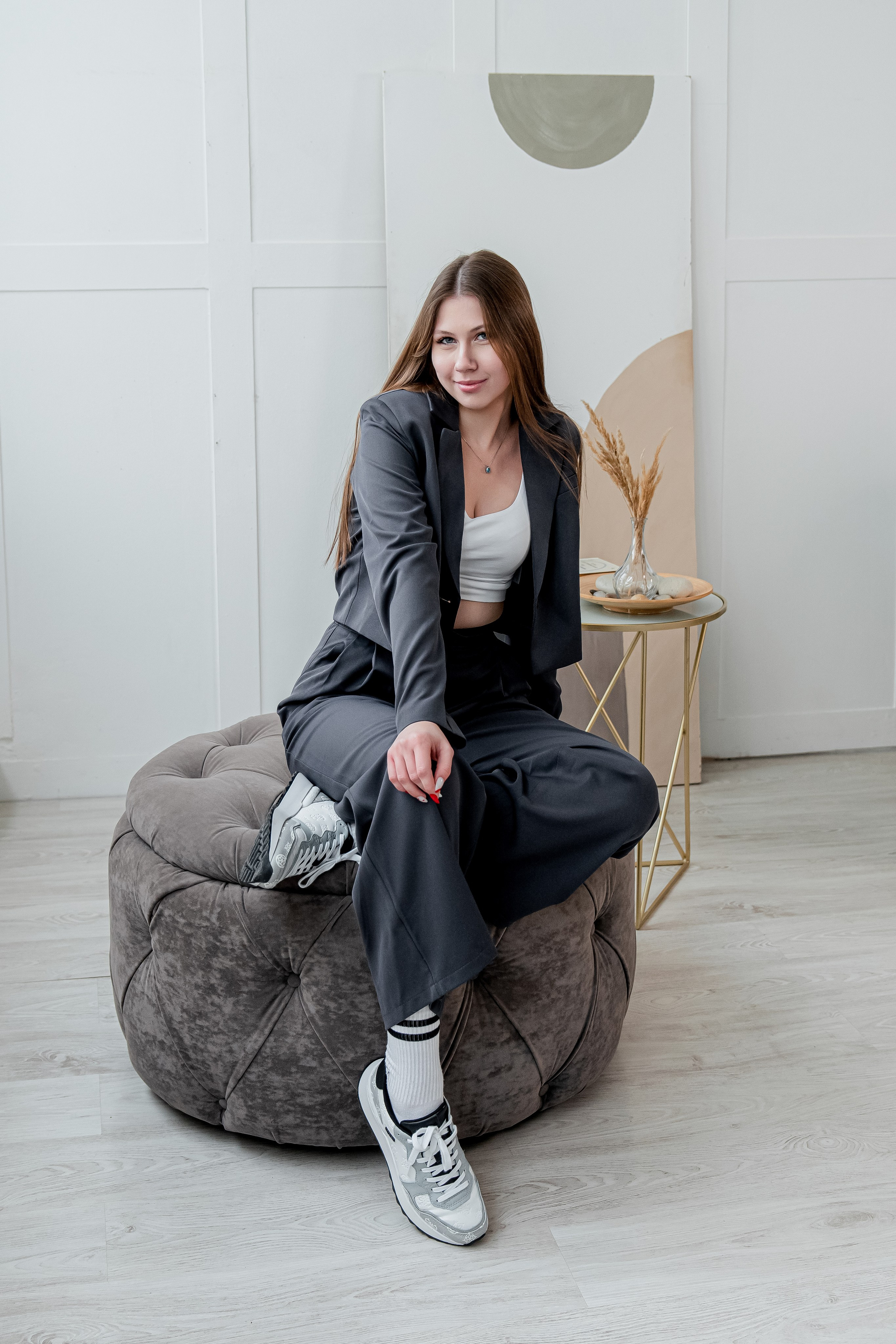 Универсальный стиль. Фотограф Людмила Панюхина г. Нижний Новгород