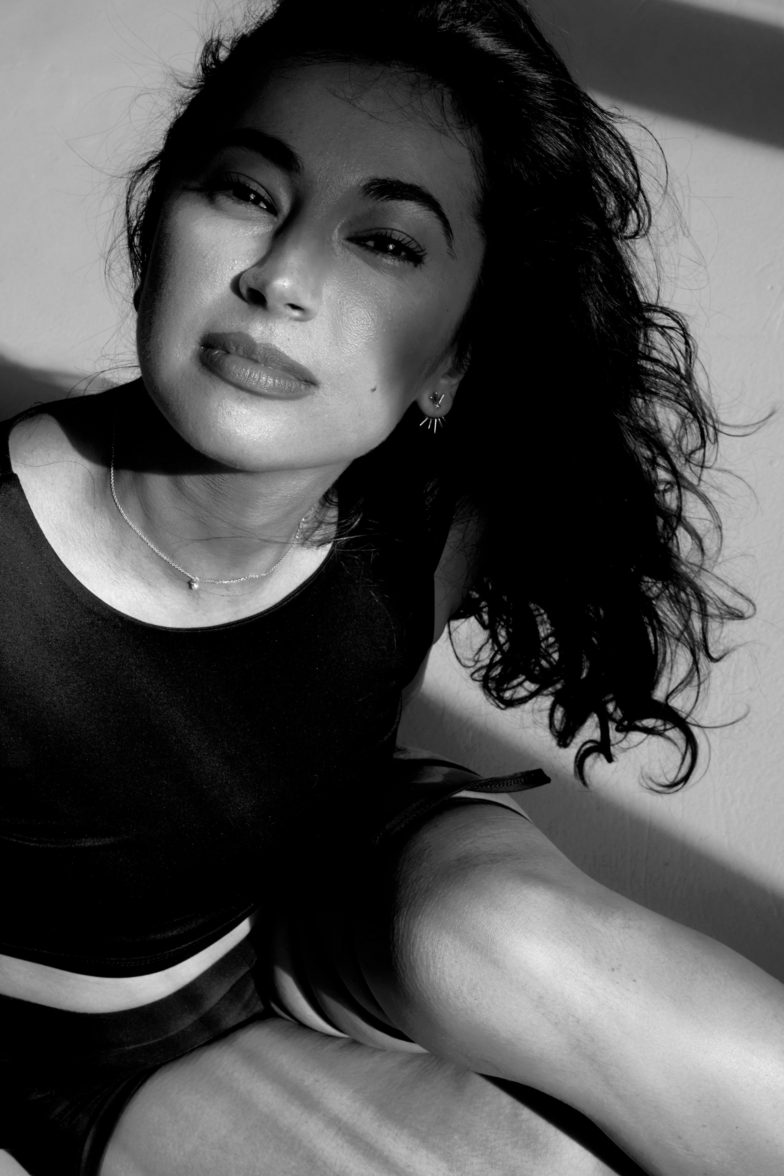 LERA. Yulia Otroschenko