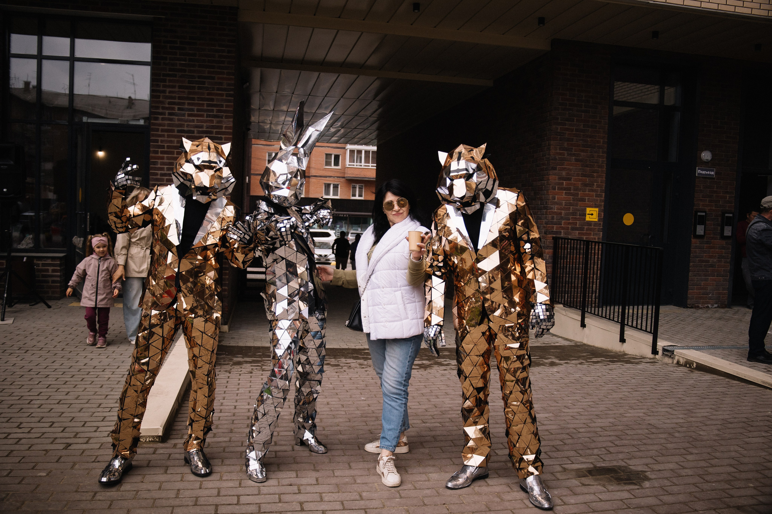 КСИ-СТРОЙ. Фотограф в Иркутске