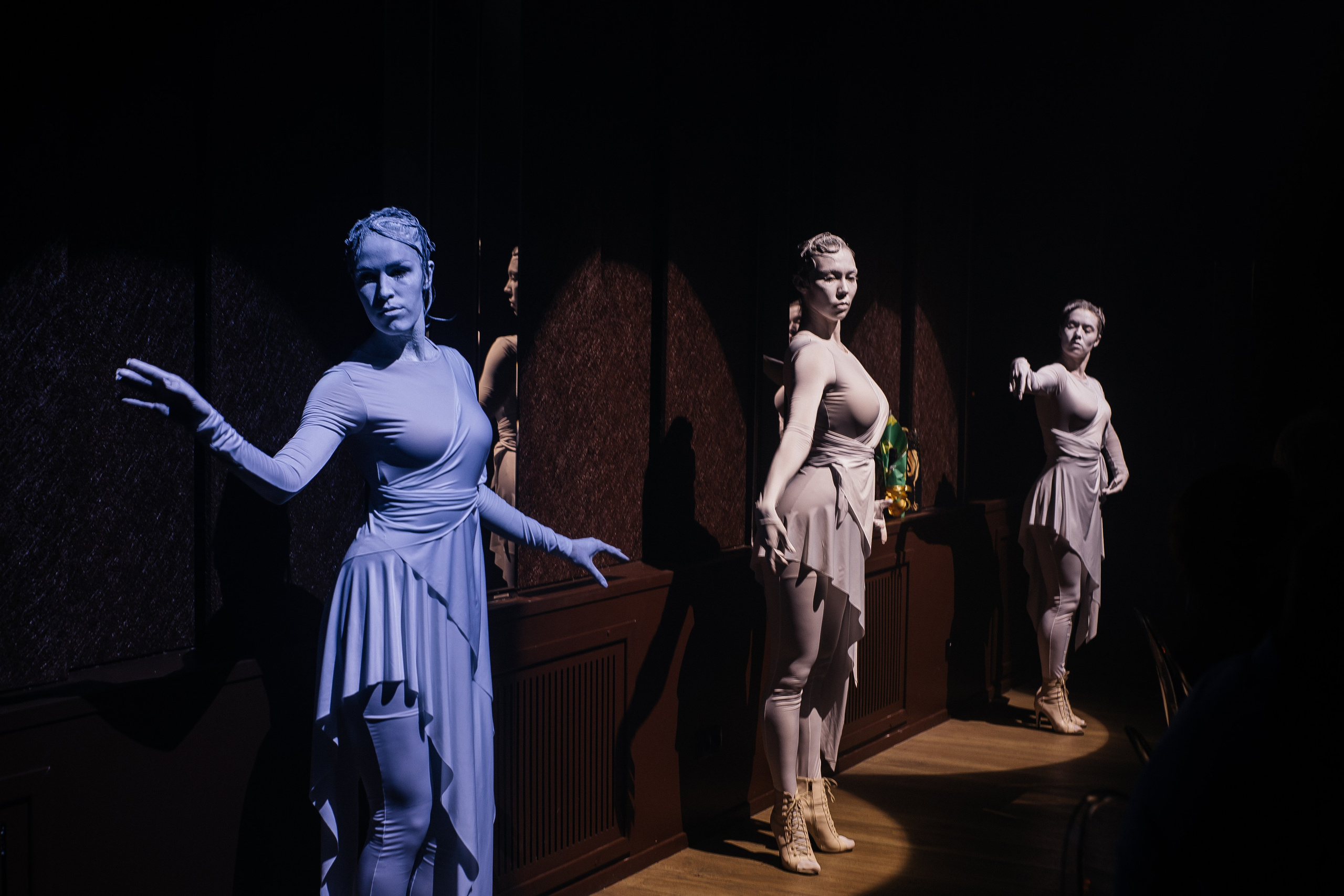 Свадебный гала-ужин. Фотограф в Иркутске