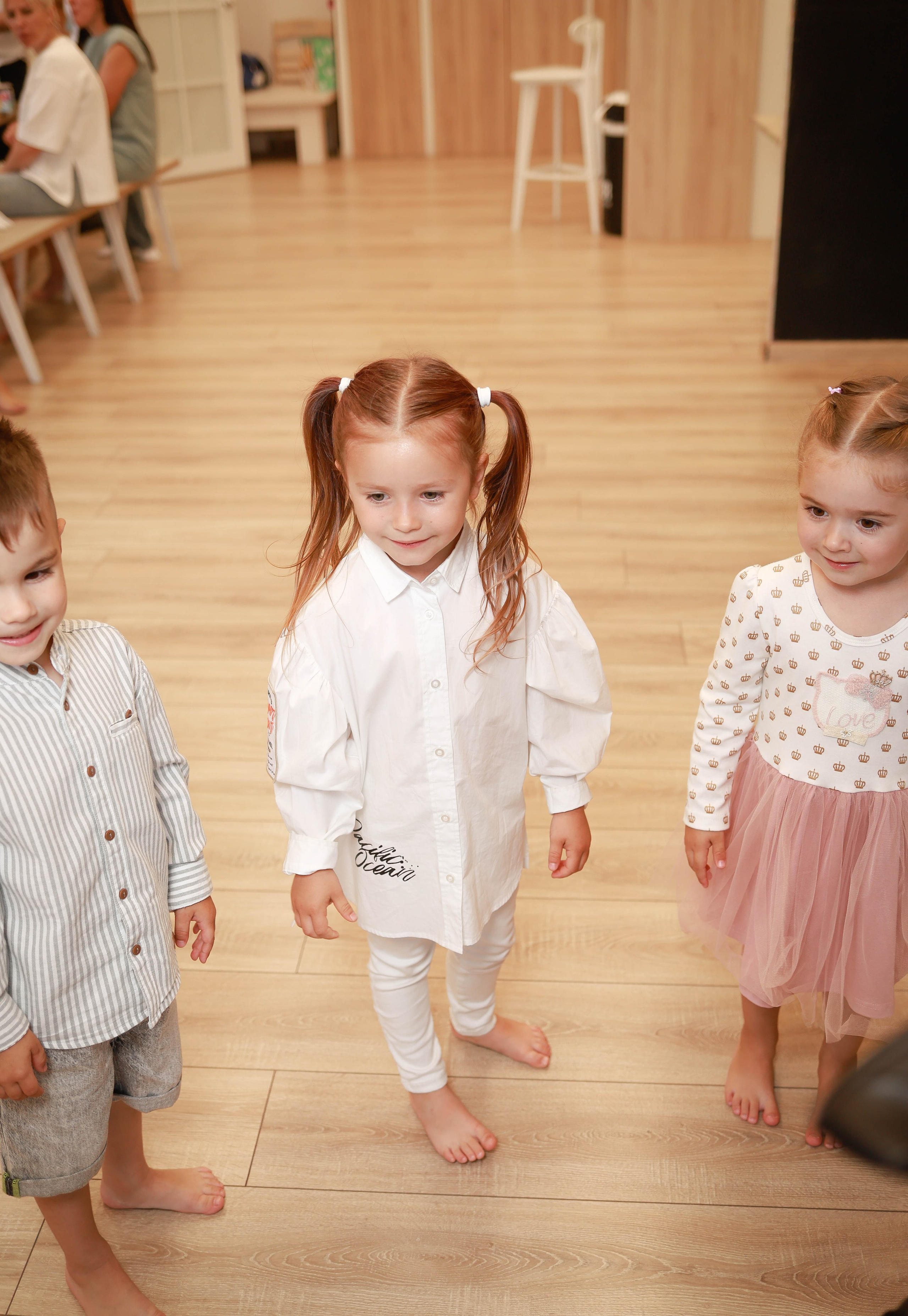 Даня и Киря. Семейный фотограф в Люберцах Шешина Анастасия