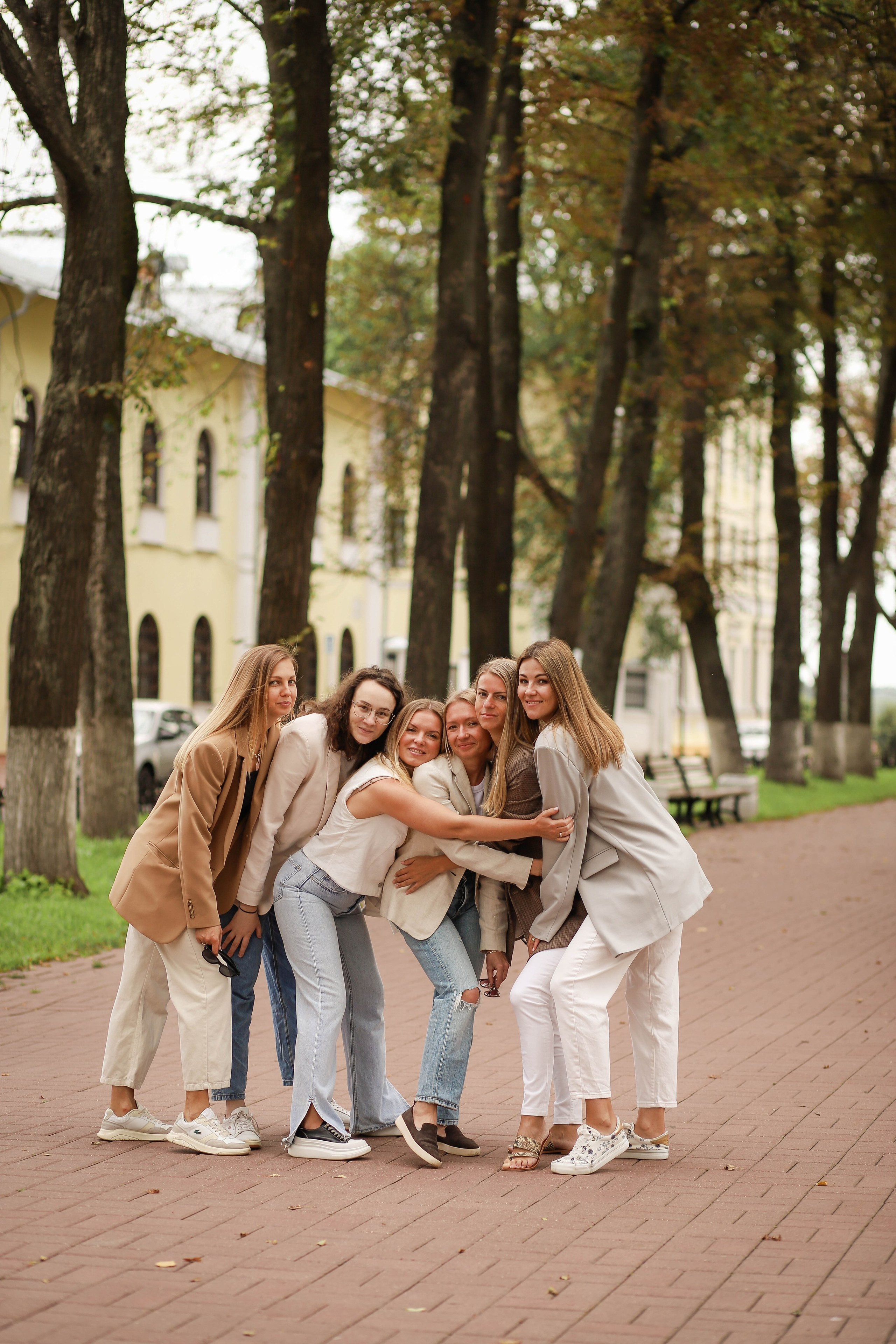 ТревелШоп. Семейный фотограф в Люберцах Шешина Анастасия