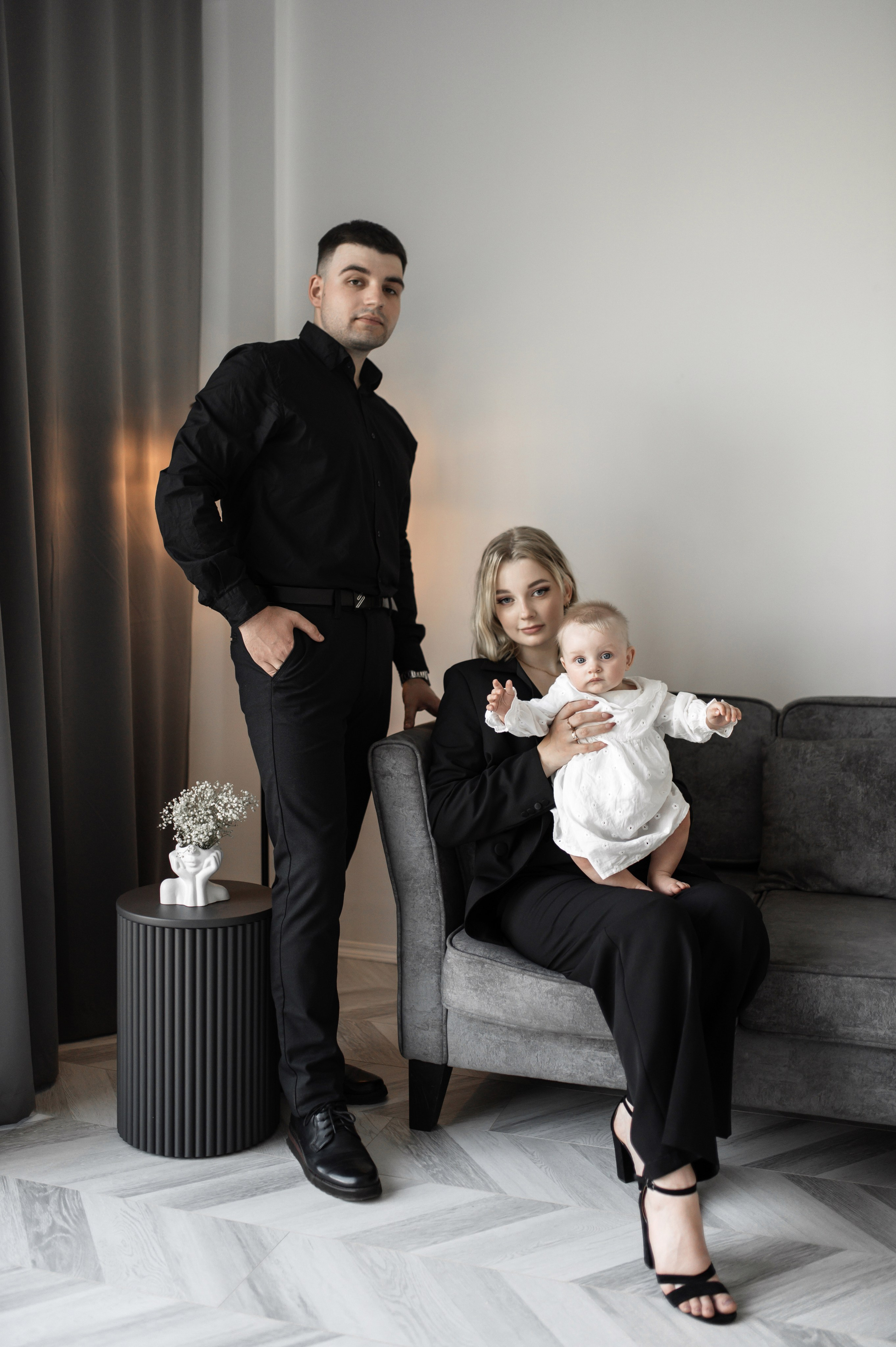 Panorama. Фотограф Кирилл Верт