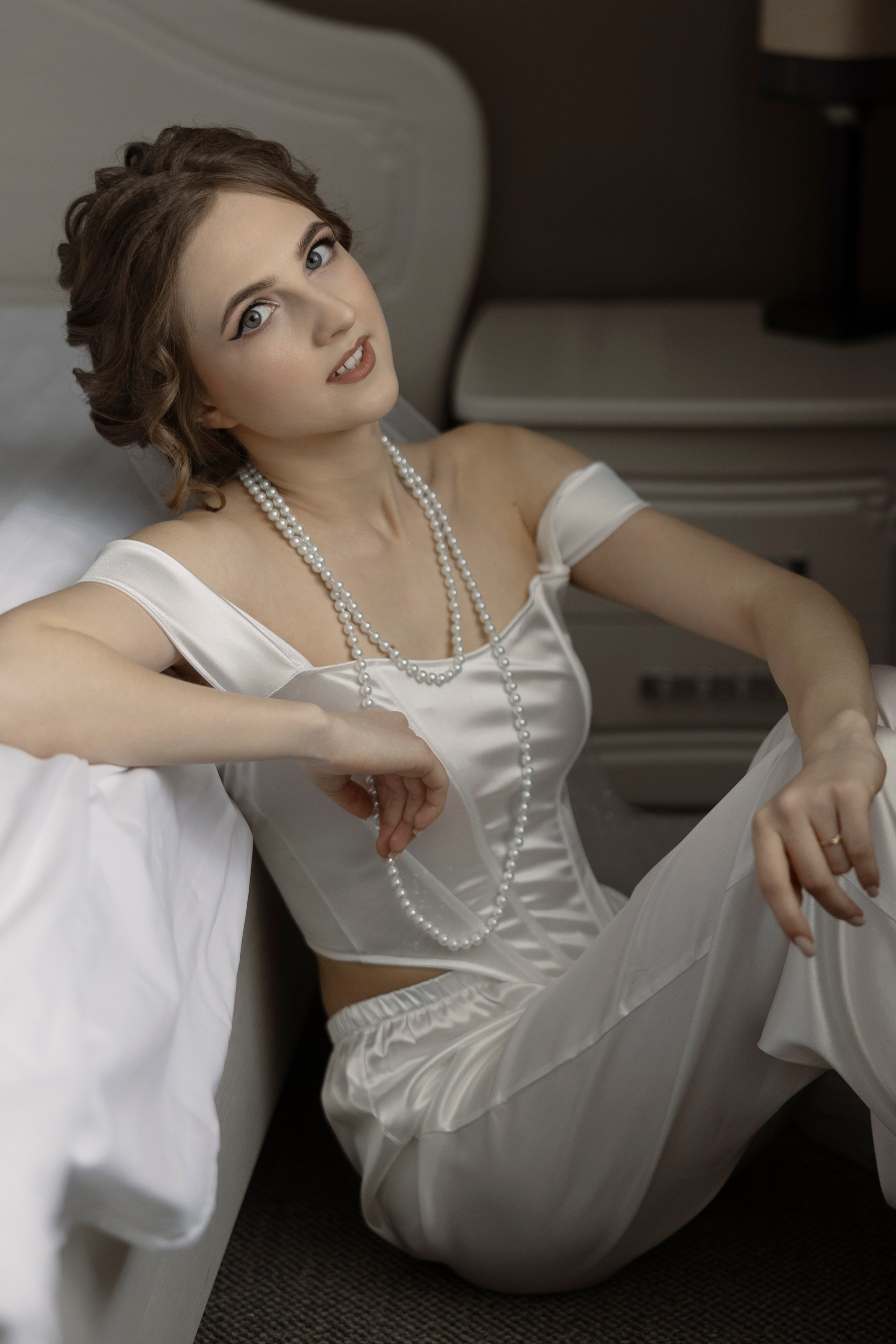 Екатерина и Дмитрий. Свадебный фотограф Курск Максим Ноздрачев