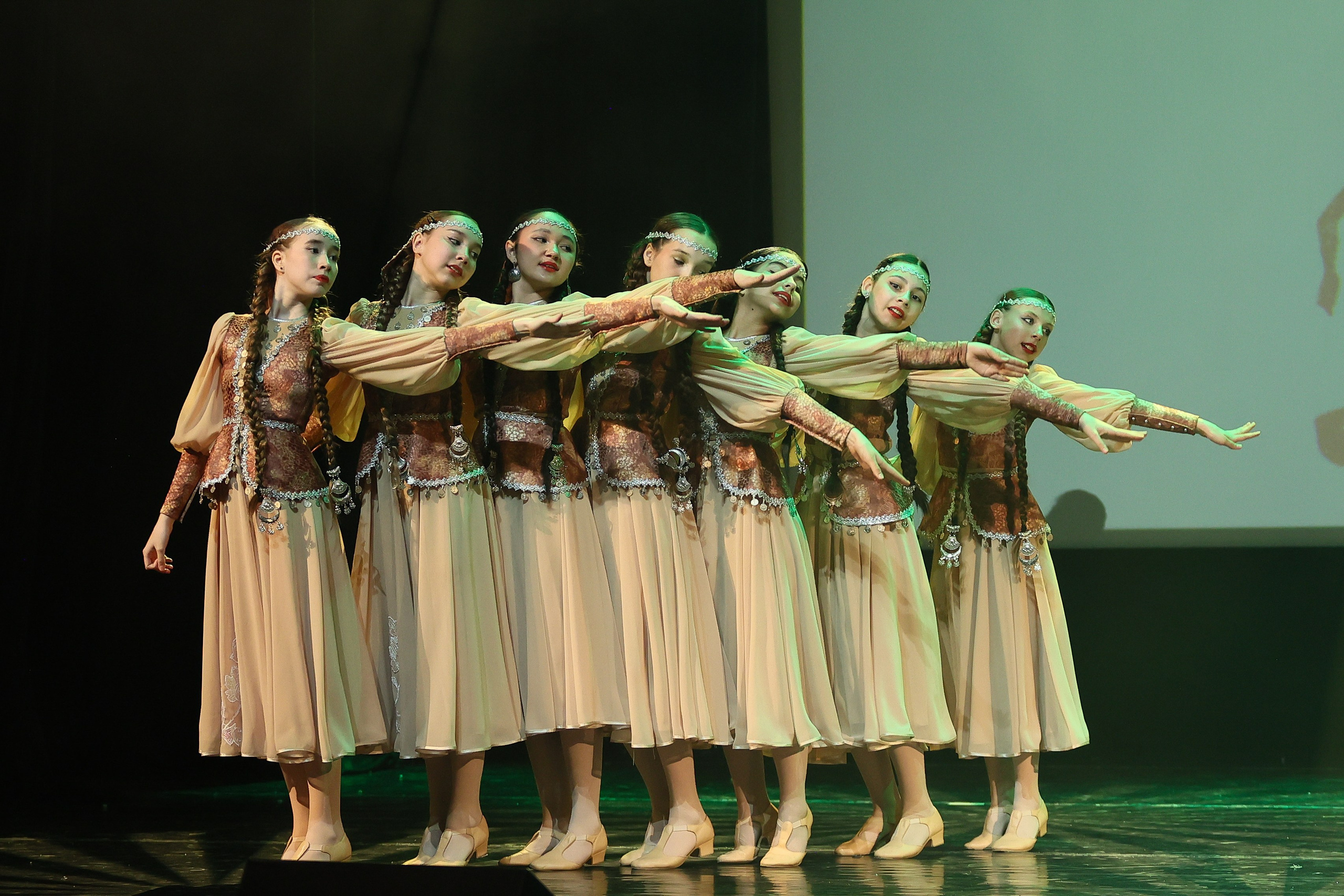 Профессиональная съемка хореографического конкурса в Пушкине, Ленинградская область. Портретный Фотограф Александр «Konevtsoph» В Санкт-Петербурге