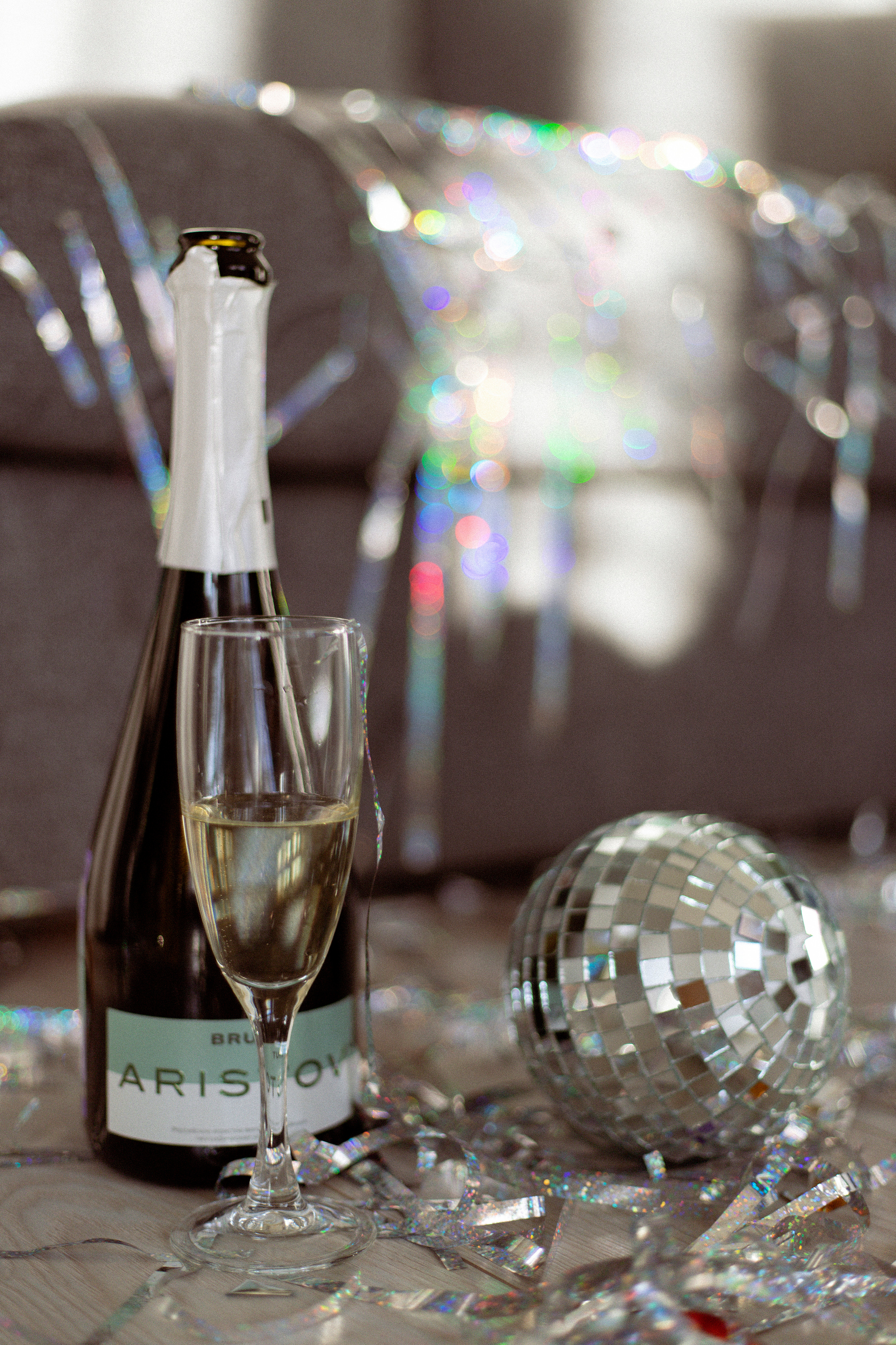 Стильный Новый год с Вероникой. Фотограф Тверь Клин Москва Калинина Эльвира