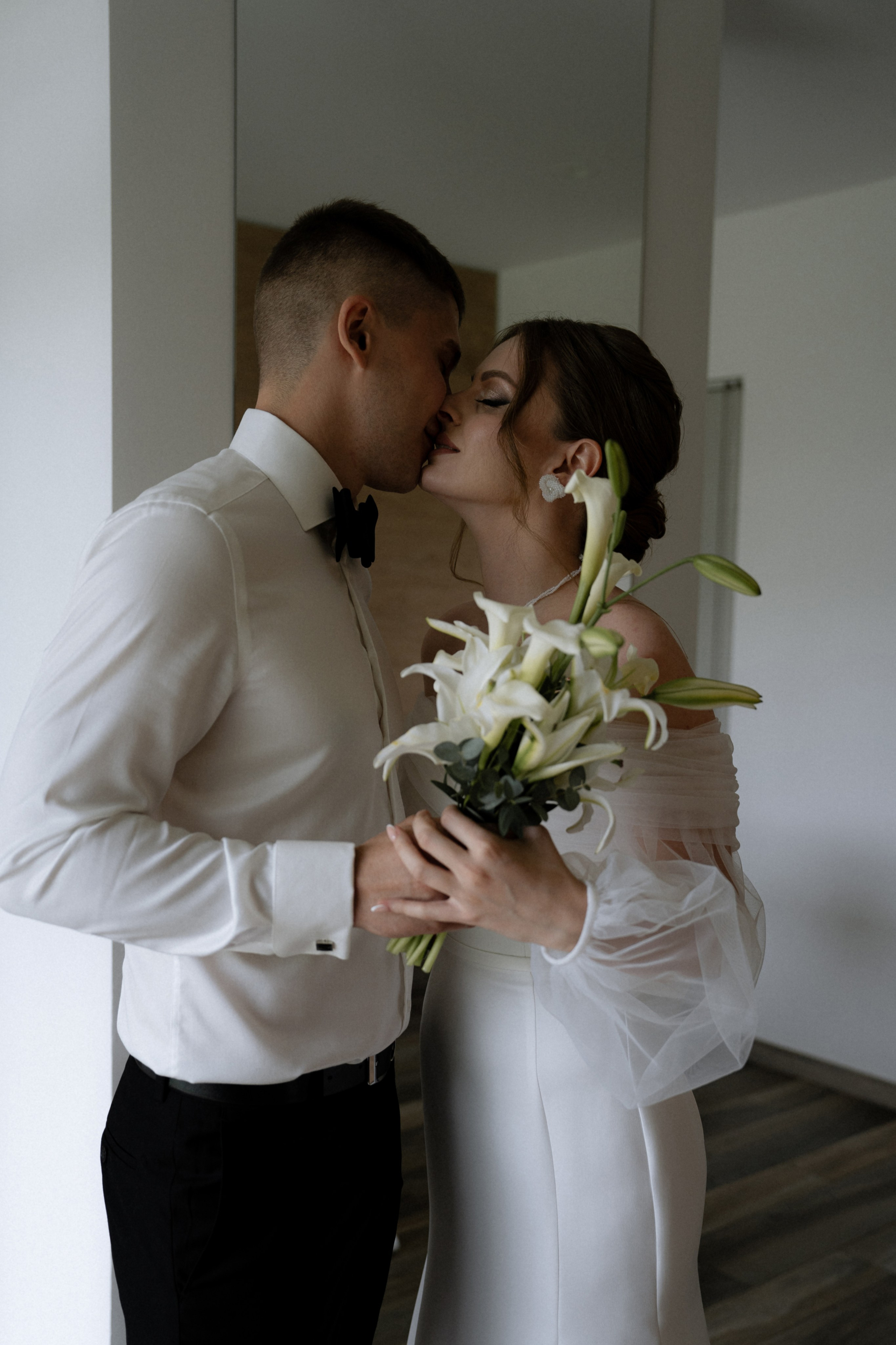 V+E. Полный день (сокращено). Семейный и портретный фотограф в Саратове Сахарова Маша