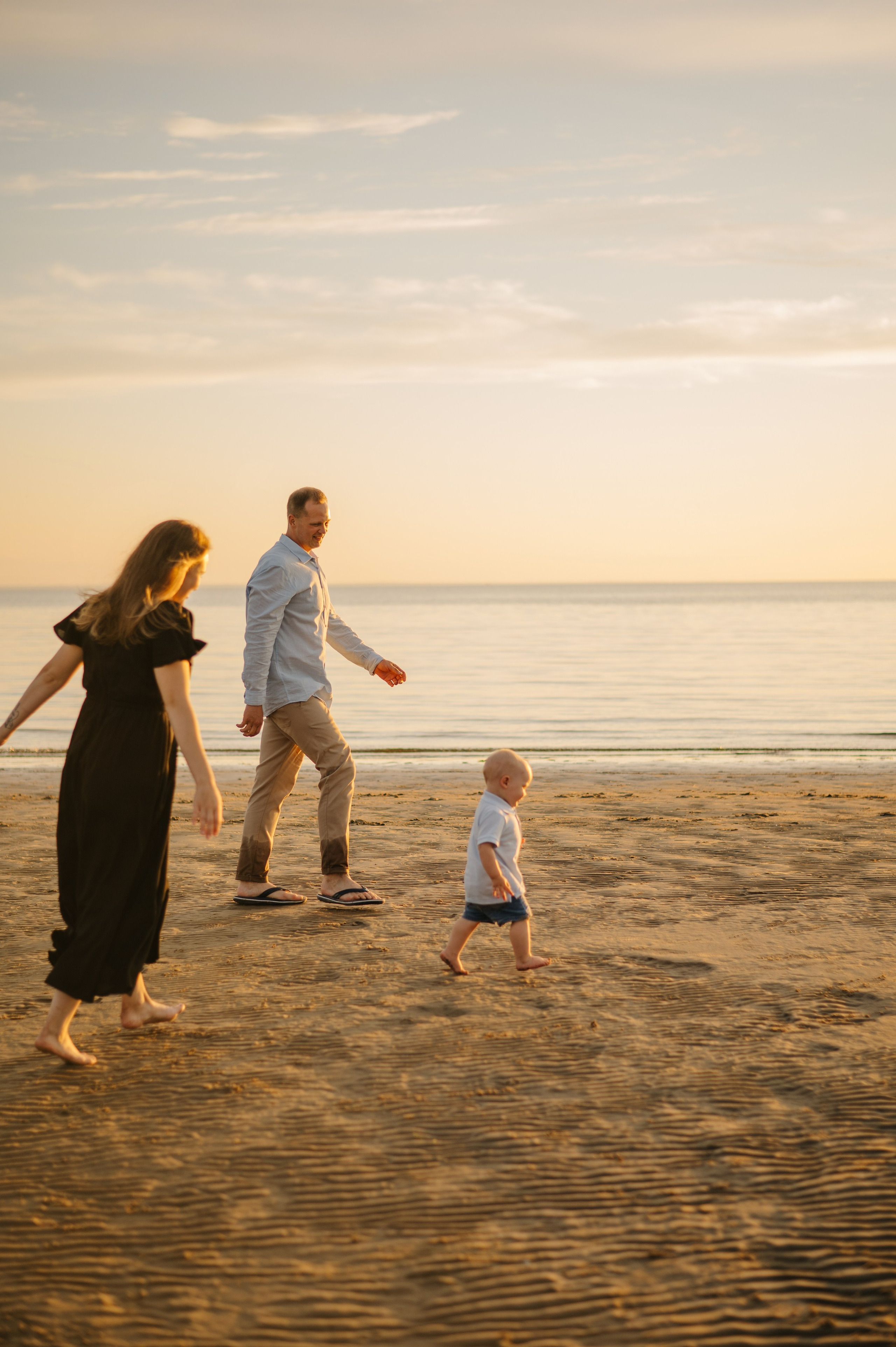 Филипп. Фотограф Архангельск