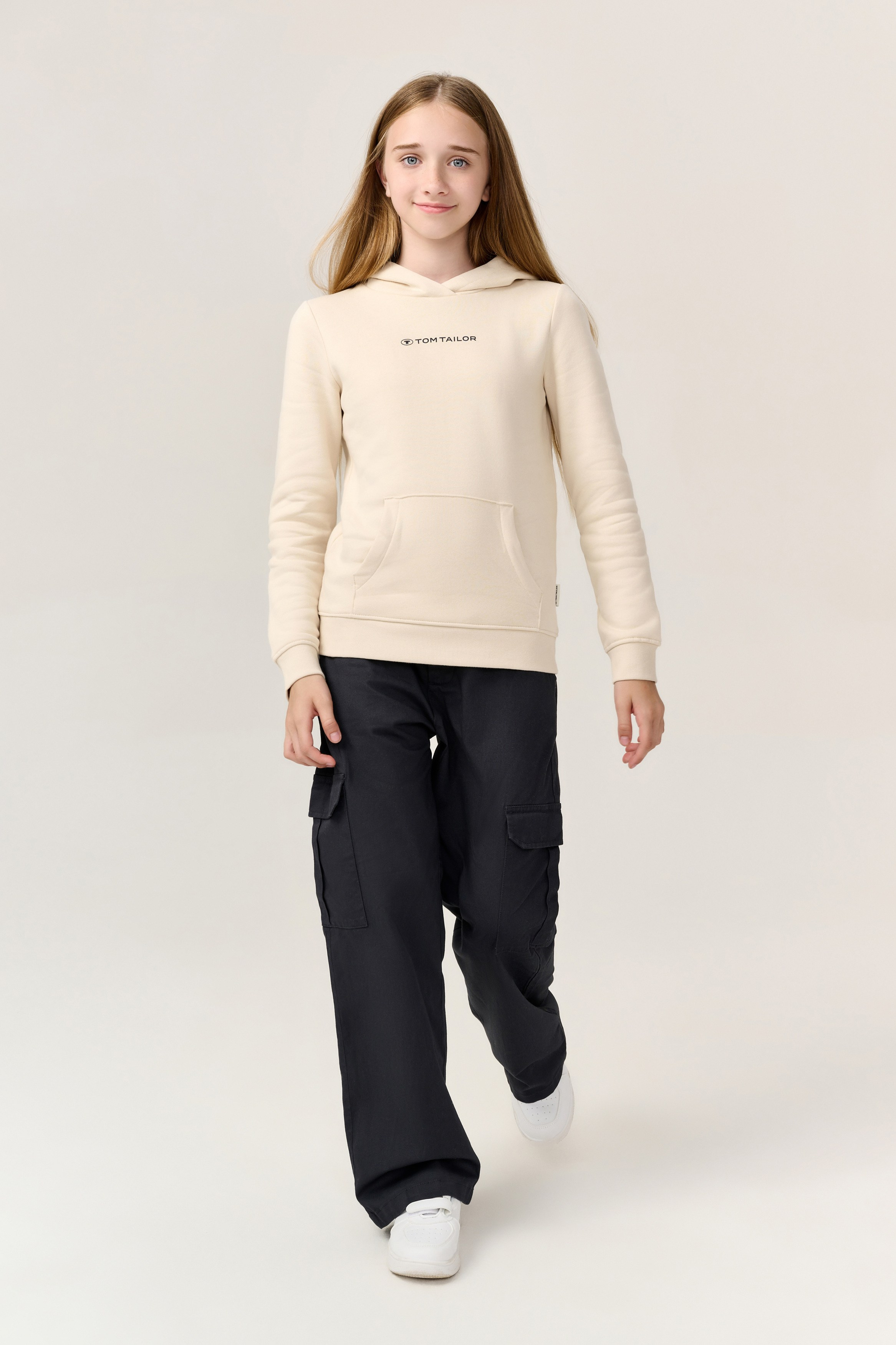 Tom Tailor FW 23/24. Фотограф Сергей Бойко Москва