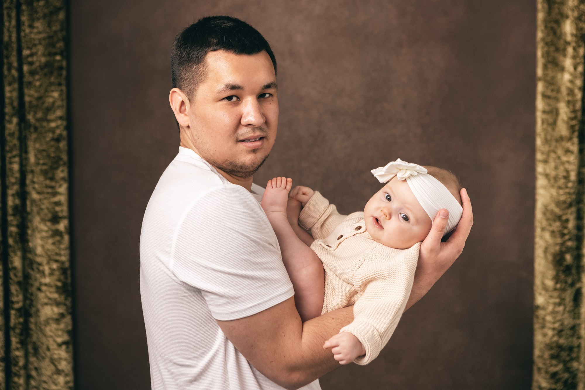 Подарочный сертификат на фотосессию. Фотограф в Оренбурге. Профессиональный фотограф