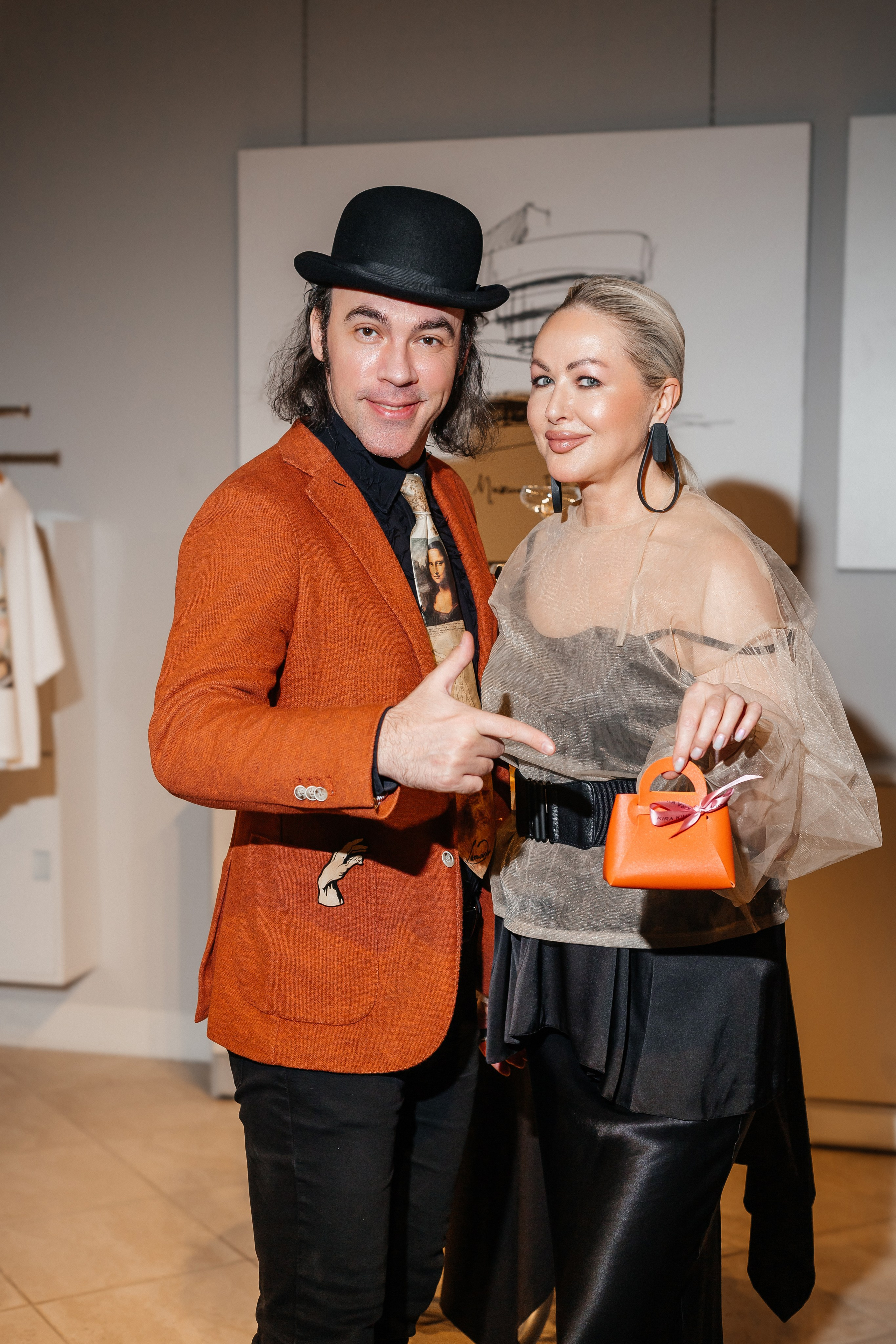Hermes event. Свадебный фотограф в Ростове-на-Дону