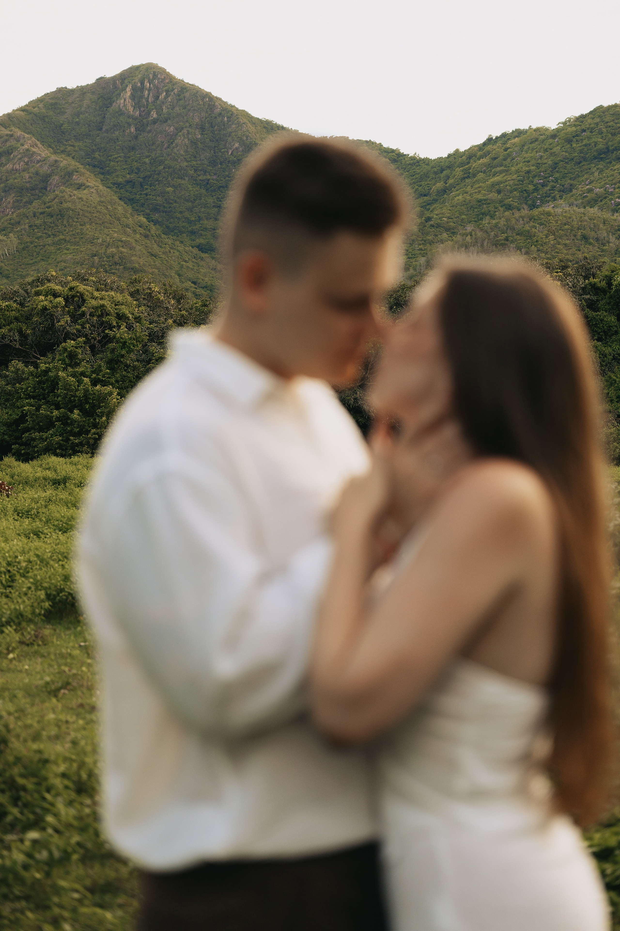 Фото истории про любовь. Фотограф Нячанг Камрань Копылова Мария