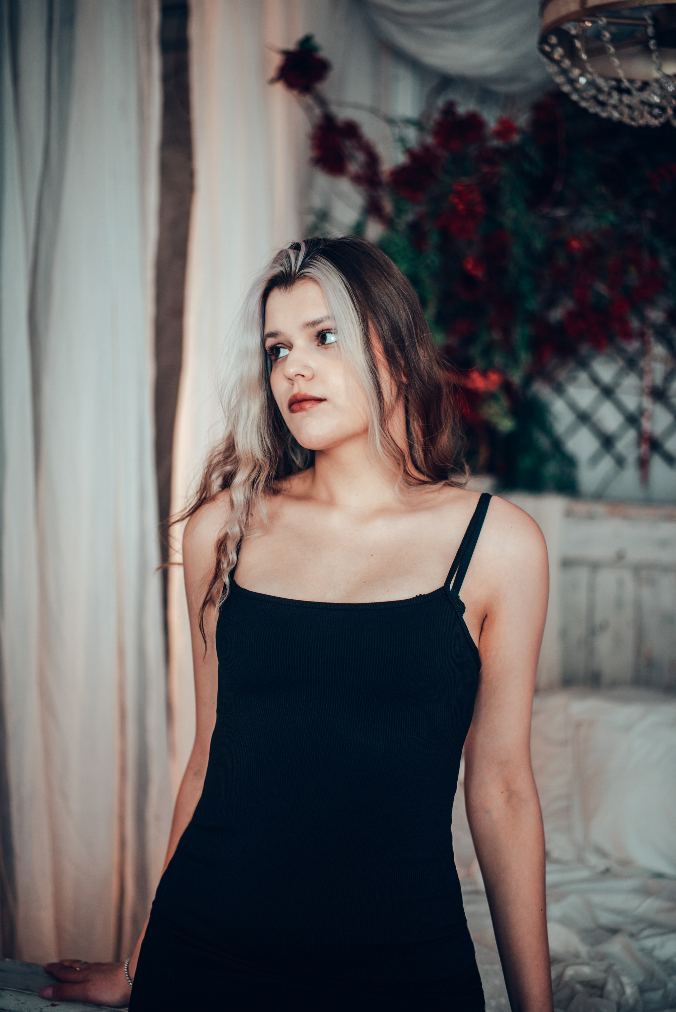 Studio. Фотограф | Владивосток | Мария