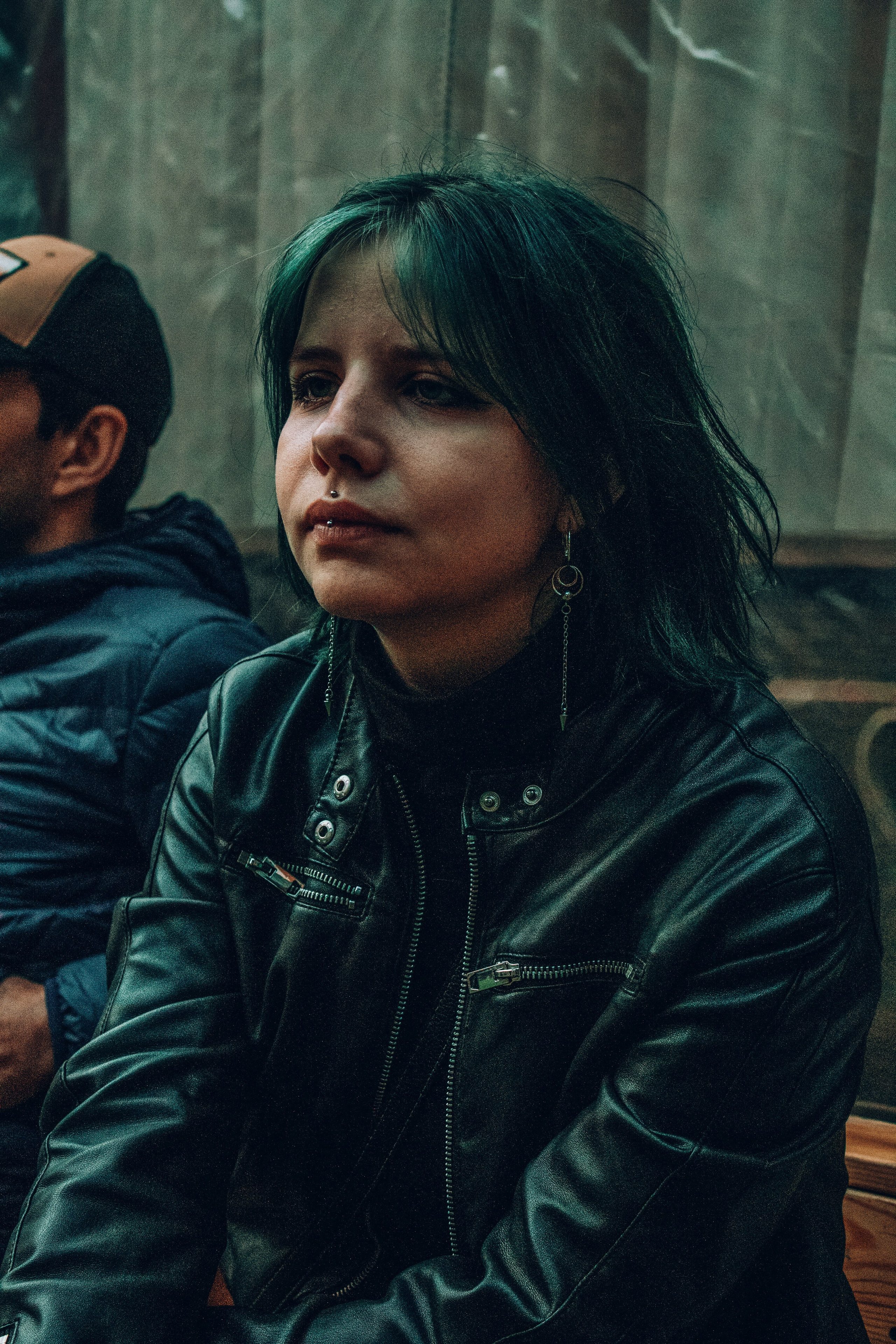 Квартирник. Фотограф | Владивосток | Мария