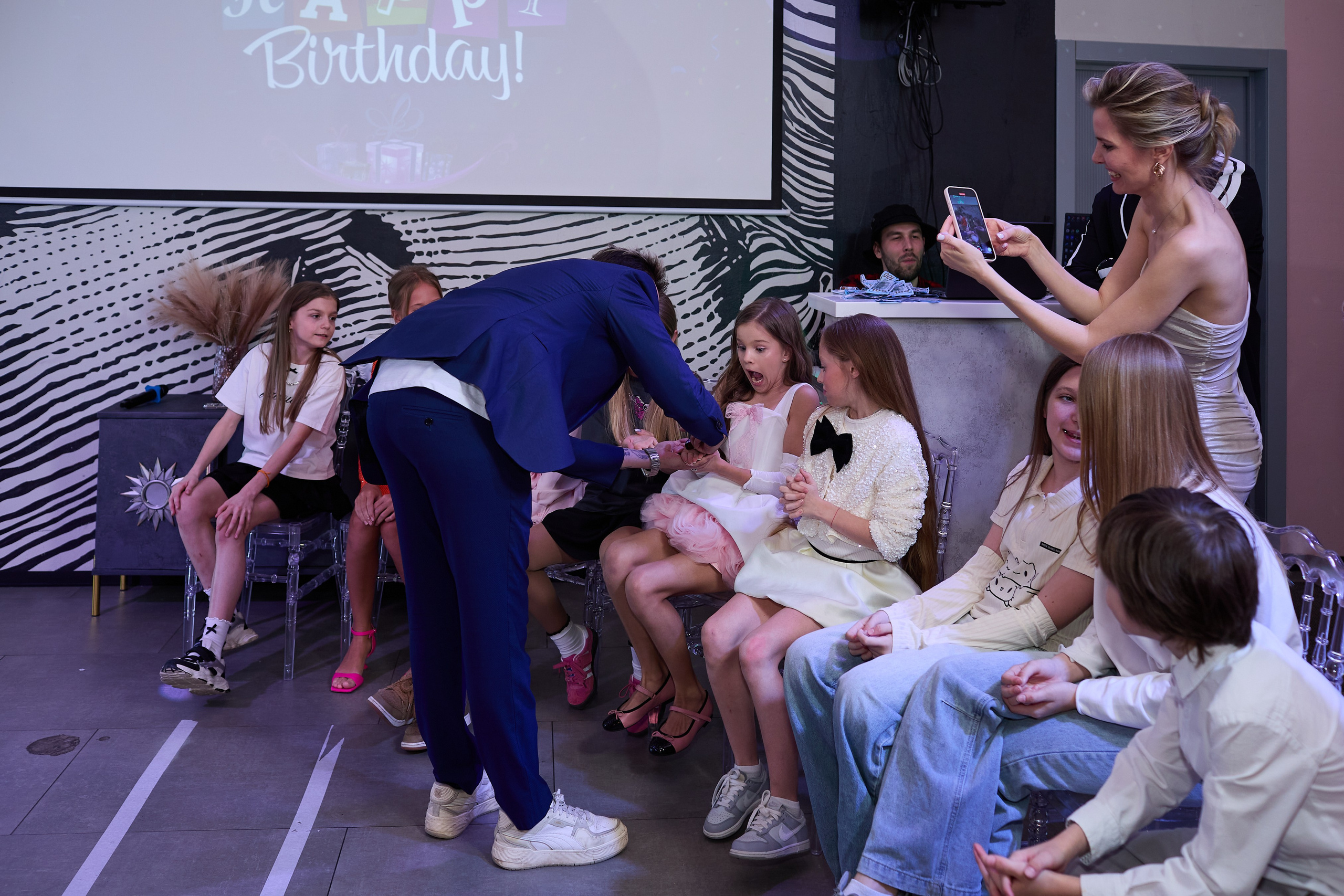 Милане 12. Александр Осин — корпоративный и семейный фотограф в Москве