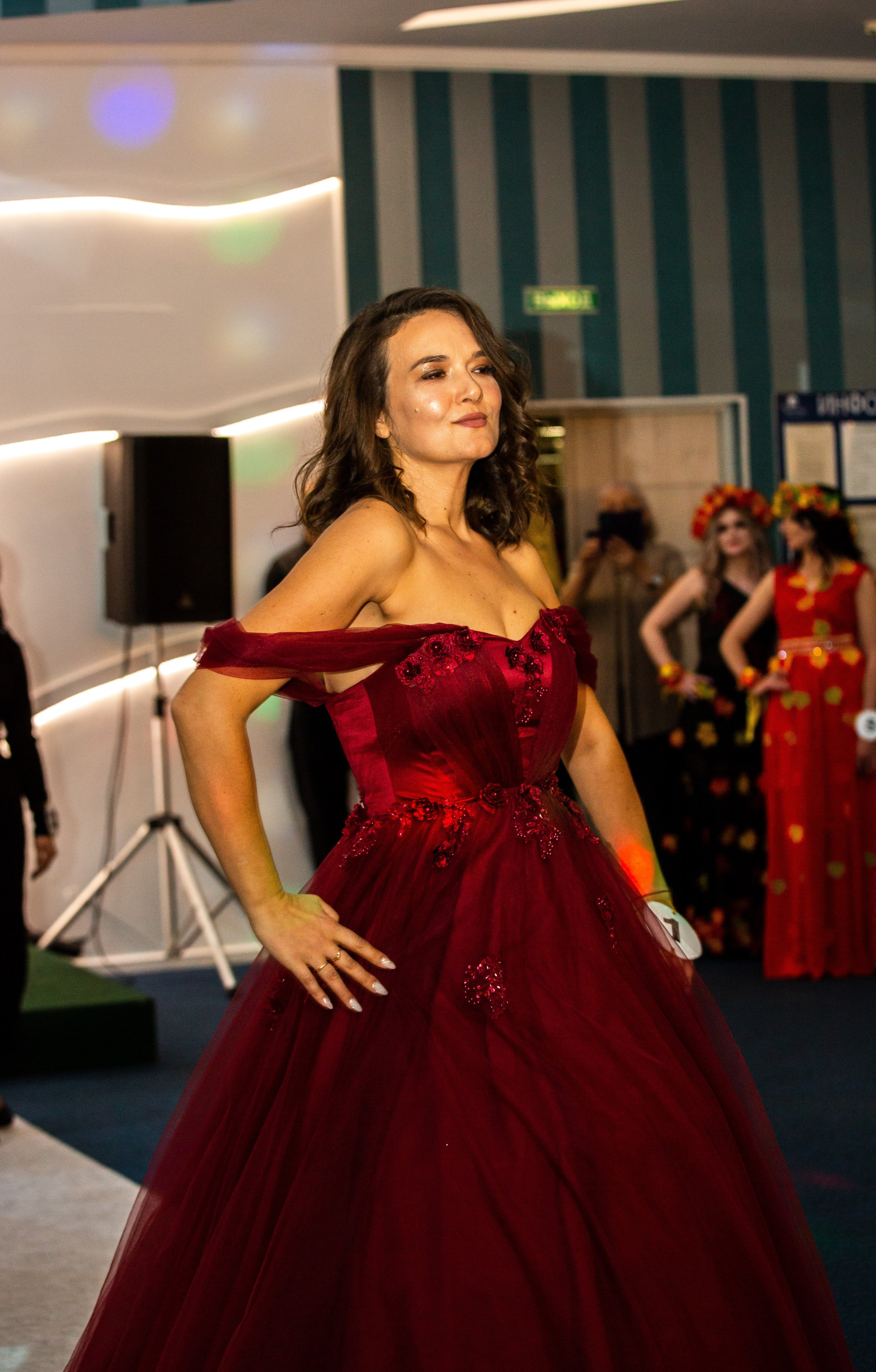 Королева Калужской области. Репортажный, семейный, свадебный, портретный фотограф