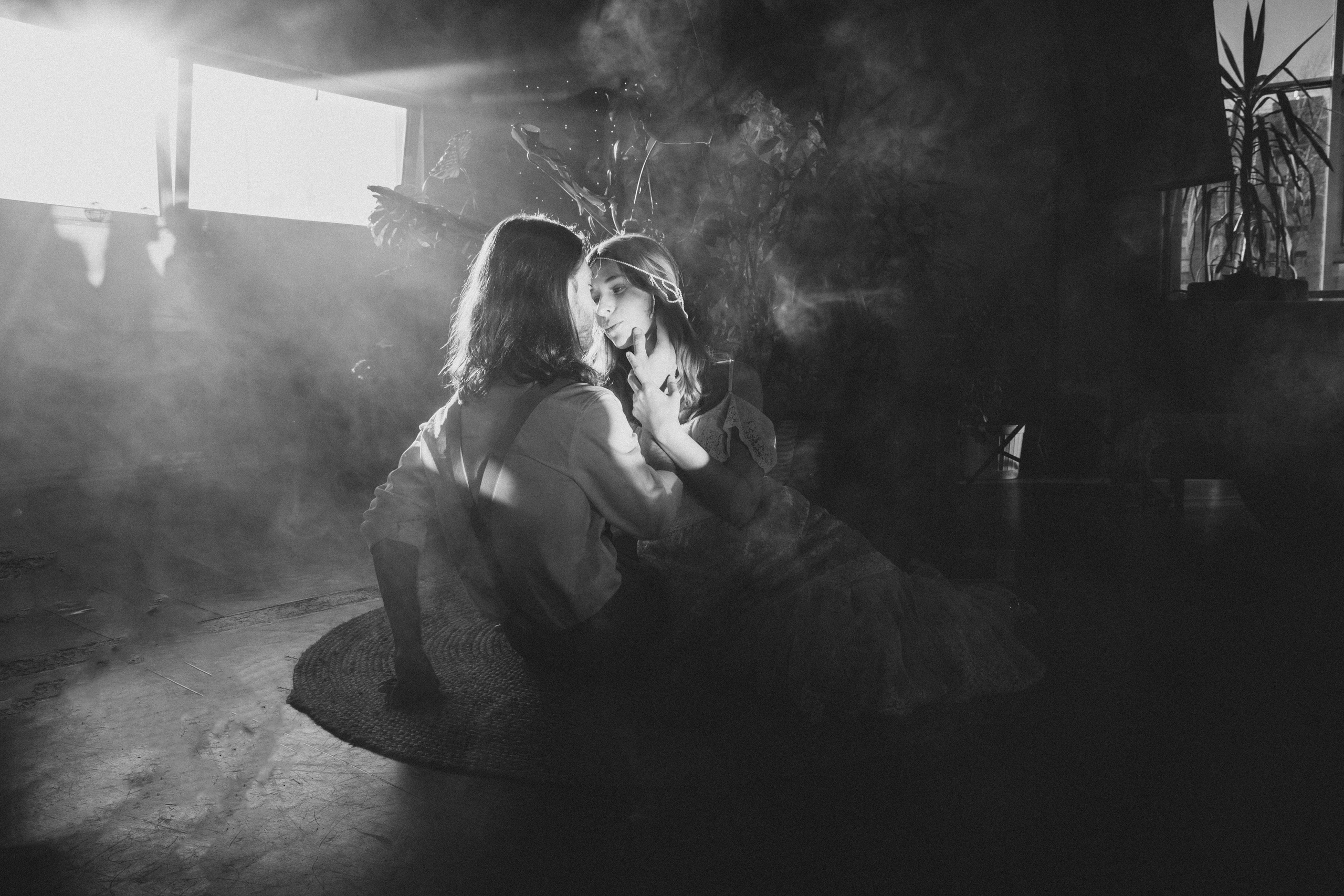 Владислав и Елизавета. Свадебный, репортажный фотограф в Тюмени Сергей Тапилин