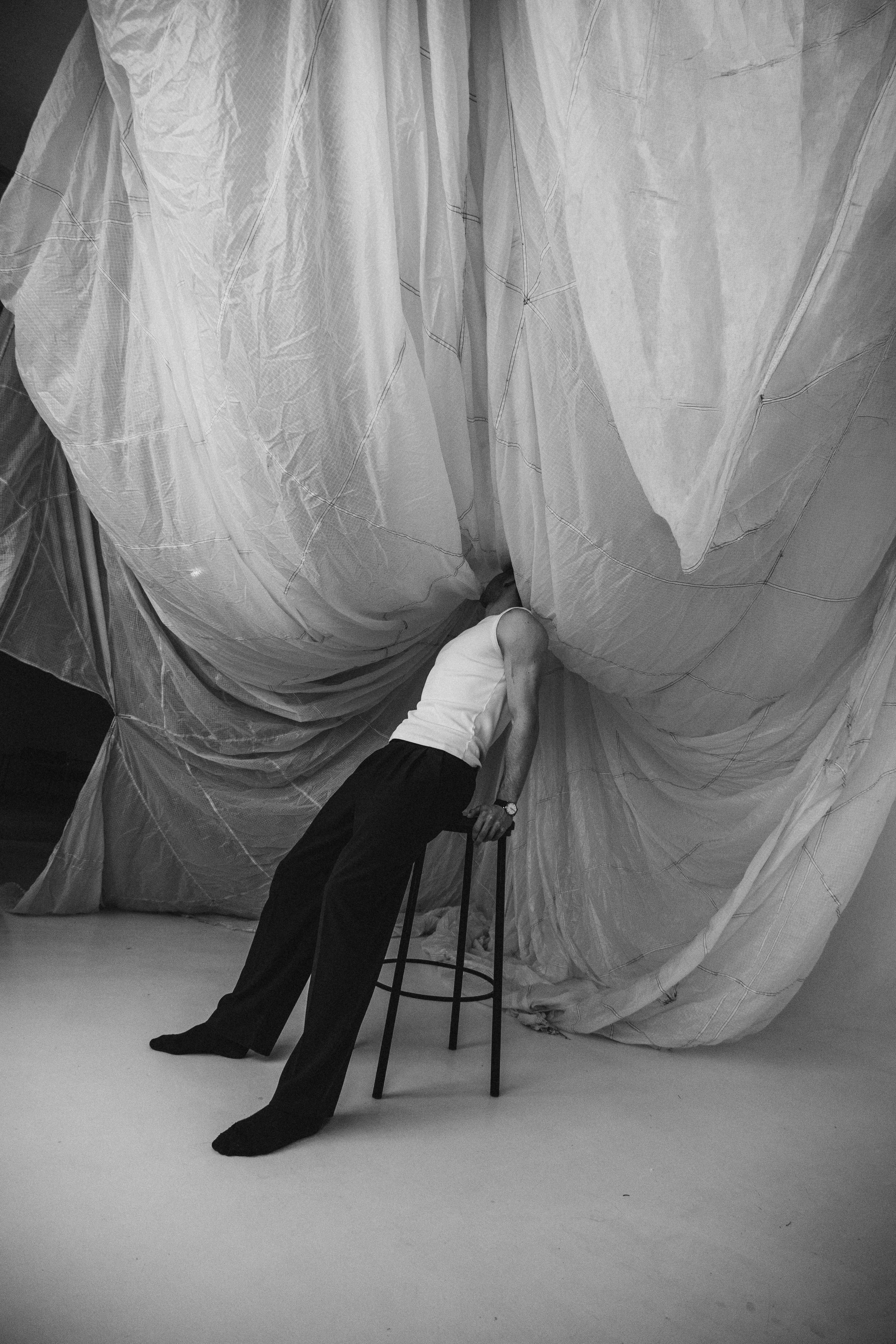 Андрей. Фотограф Барнаул — NAVI / НАВИ