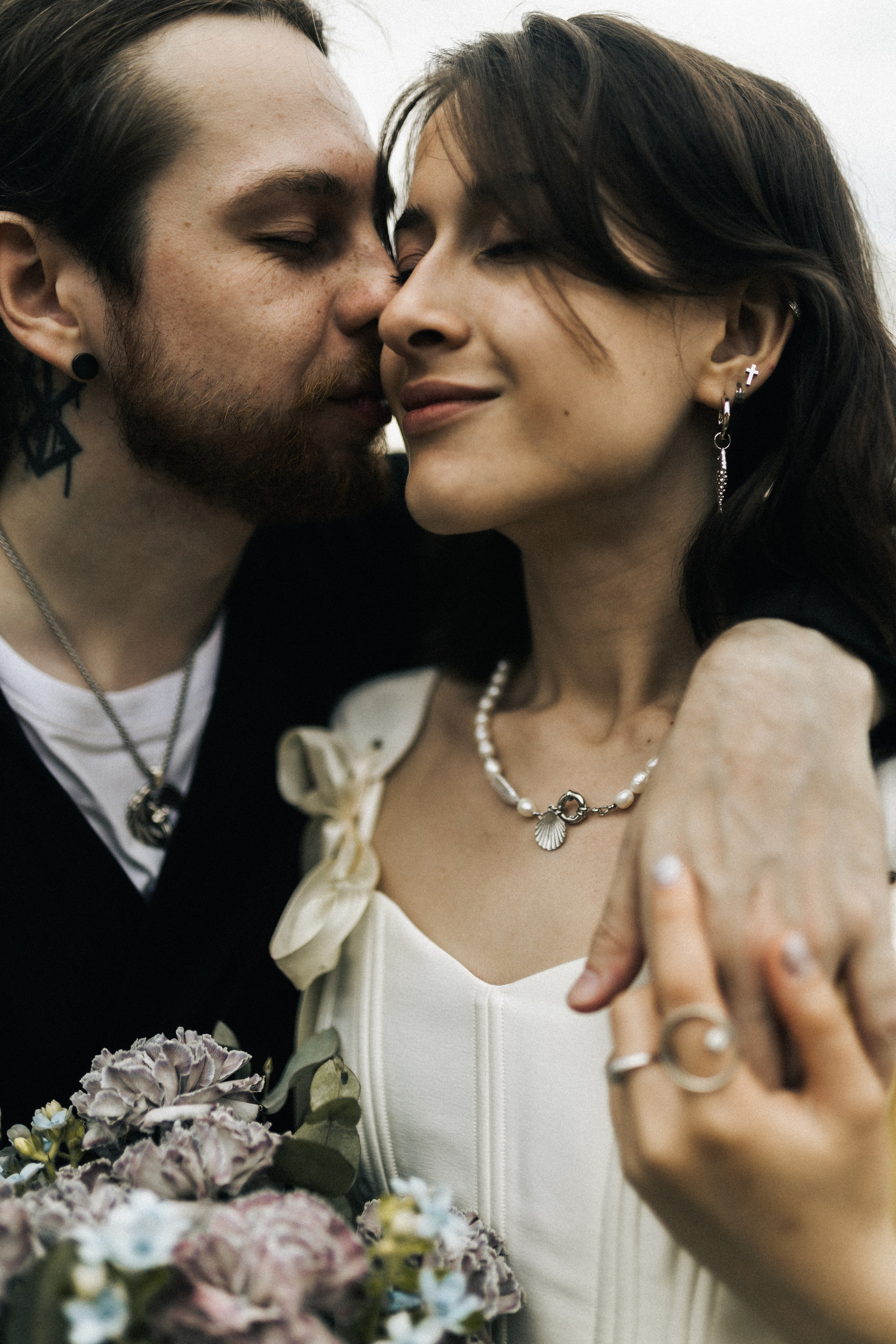 Адель и Дима. Фотограф в Санкт-Петербурге