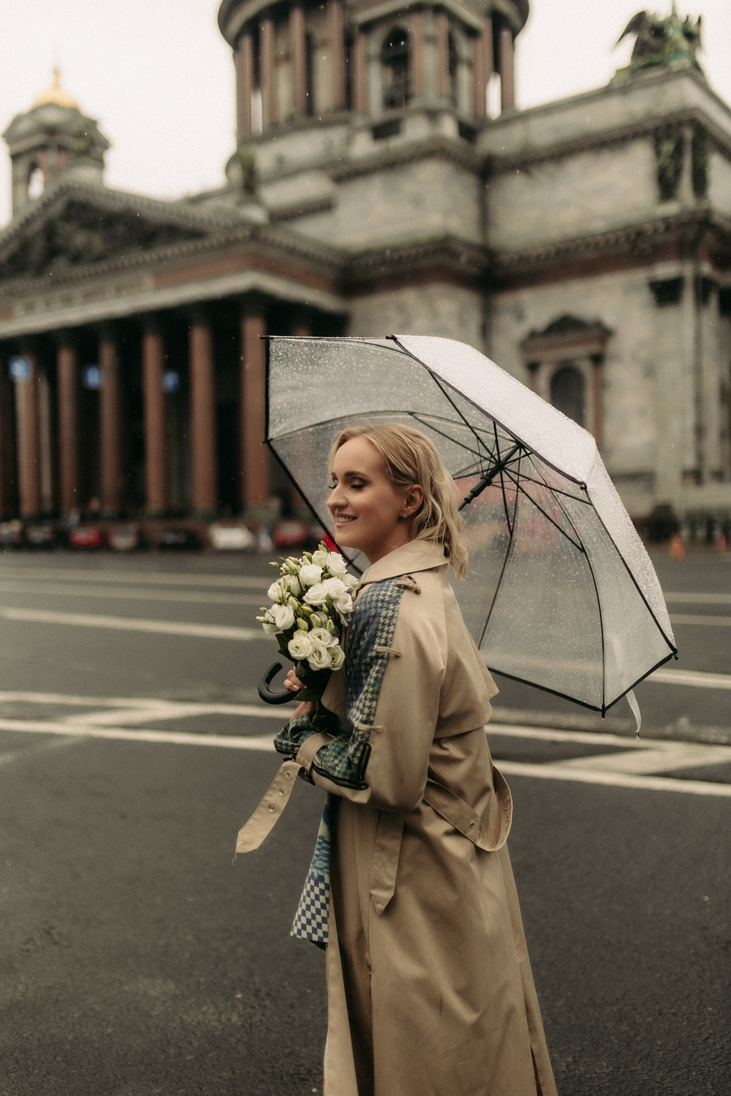 Екатерина. Фотограф в Санкт-Петербурге