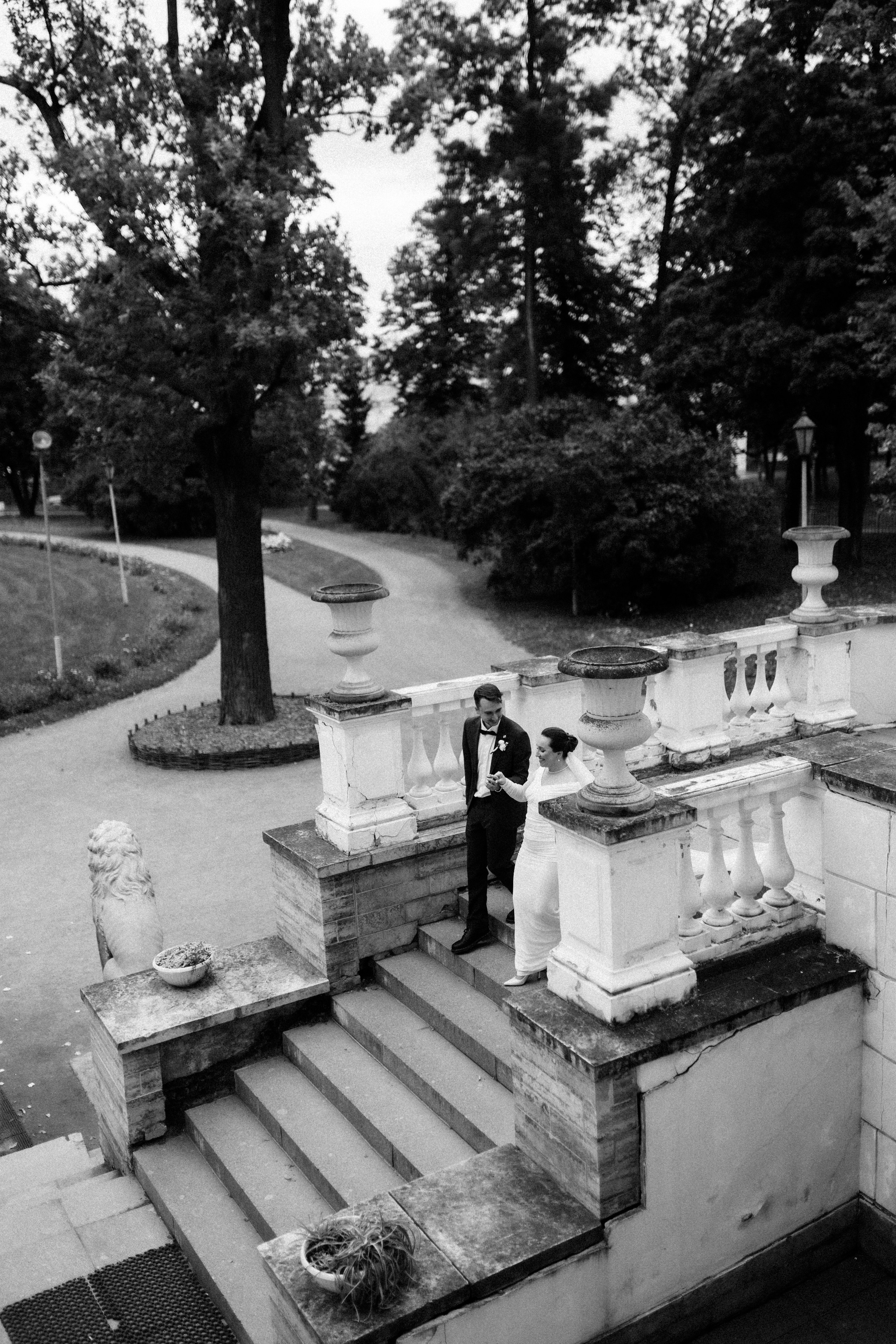 Мария и Алексей. Фотограф в Санкт-Петербурге