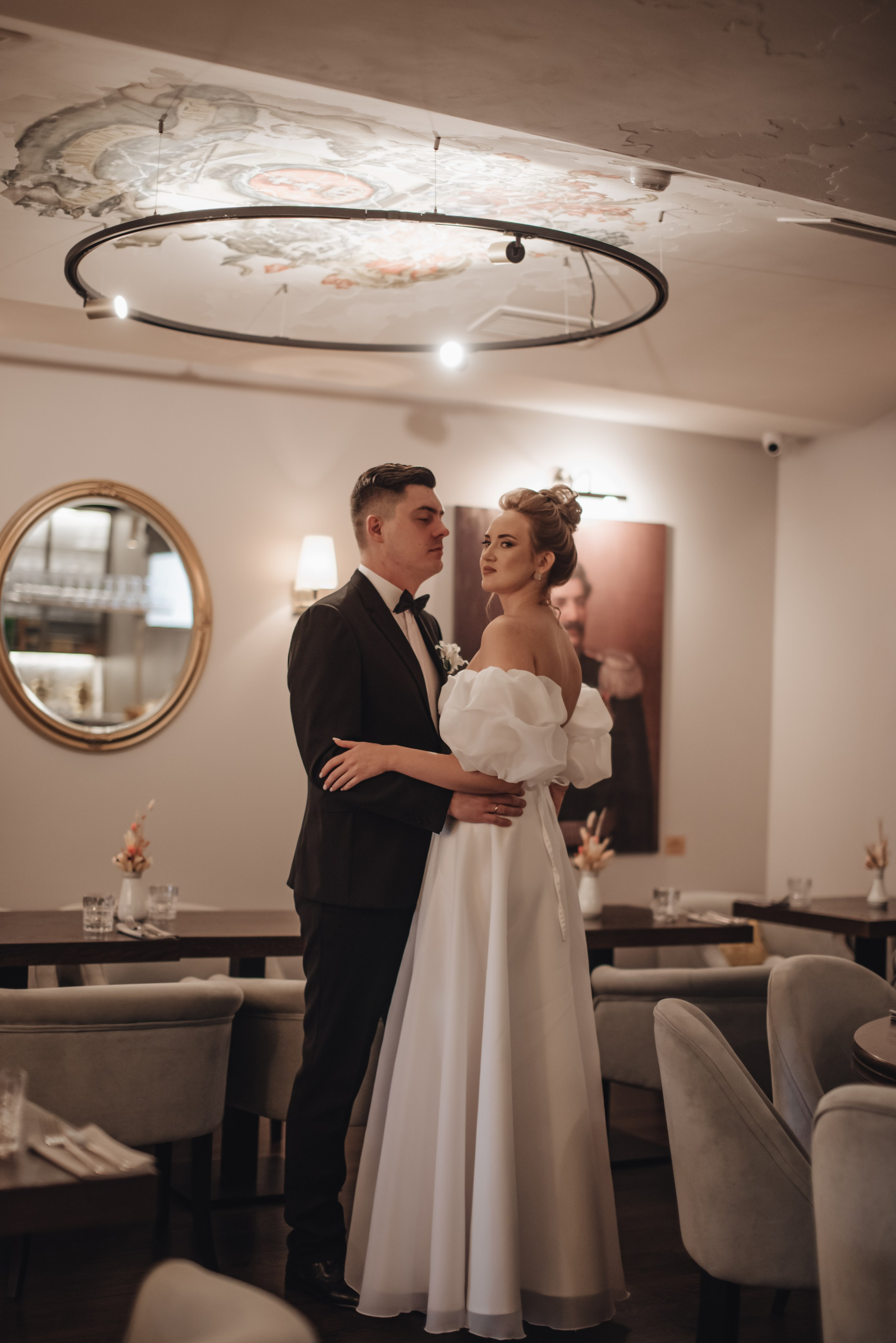 Ирина&Антон. Свадебный и семейный фотограф в Смоленске Печкурова Карина