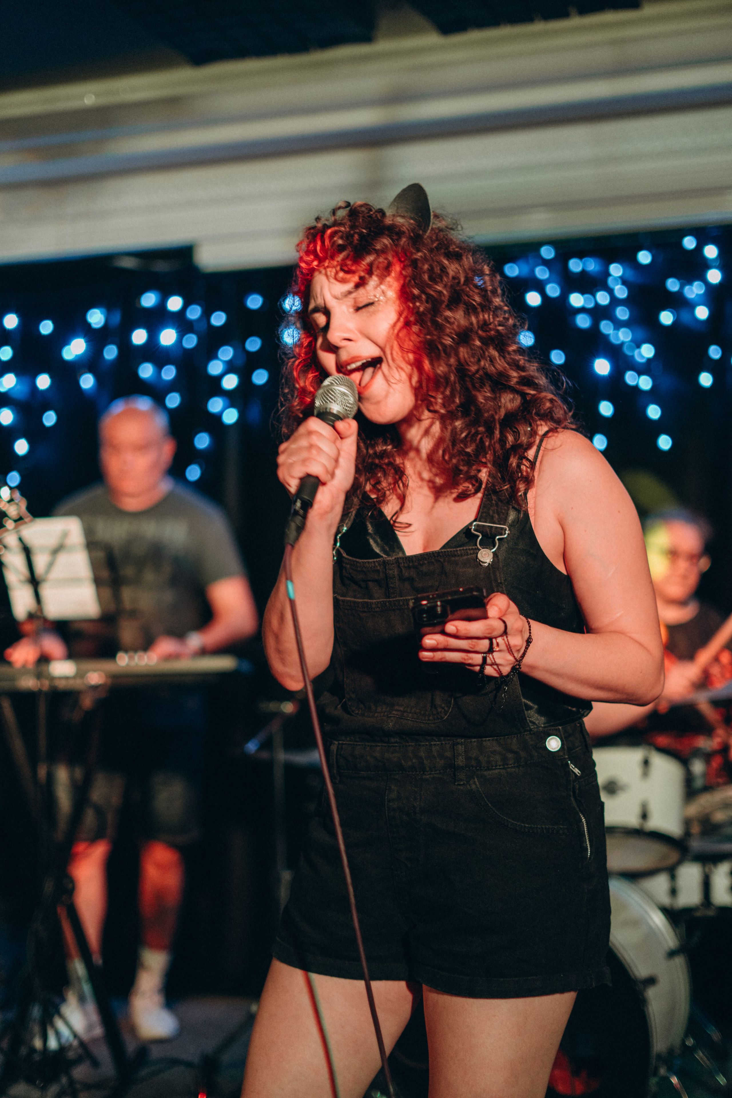 Jam Party 2. Портретный фотограф в Москве и Санкт-Петербурге Арина Чех