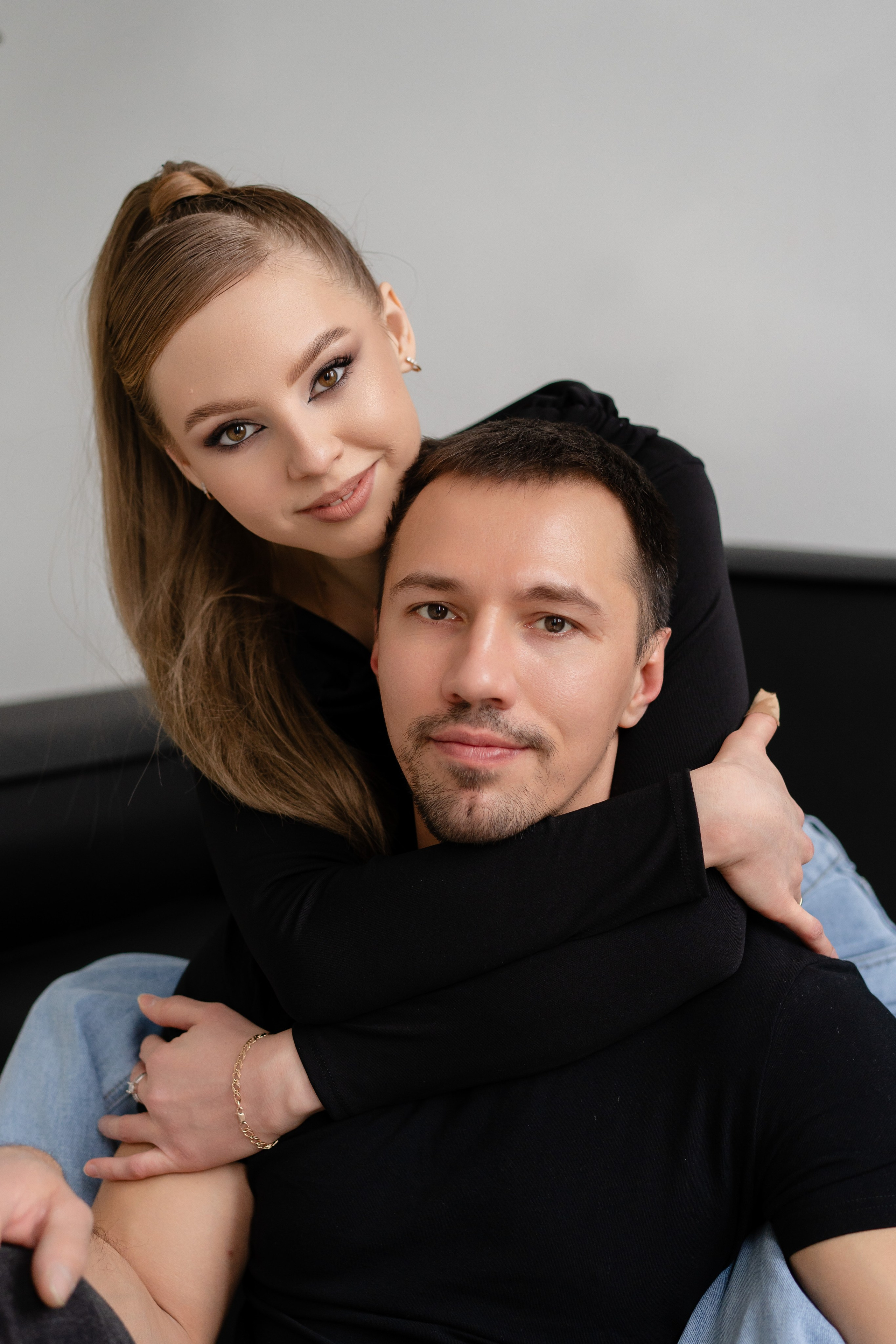 Роман и Дарья. Margosha-ph.ru