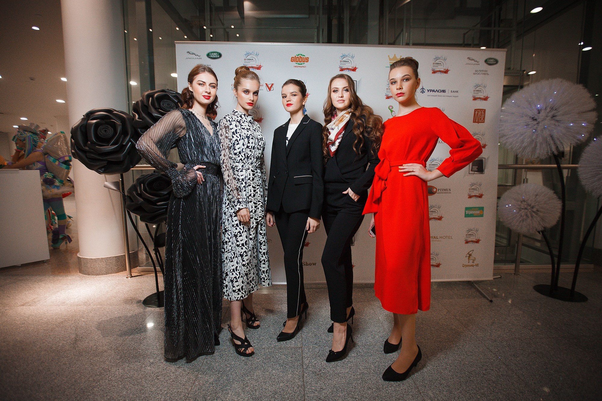 Мероприятие в «КЗЦ Миллениум». Ваш репортажный фотограф Артемий Антонов