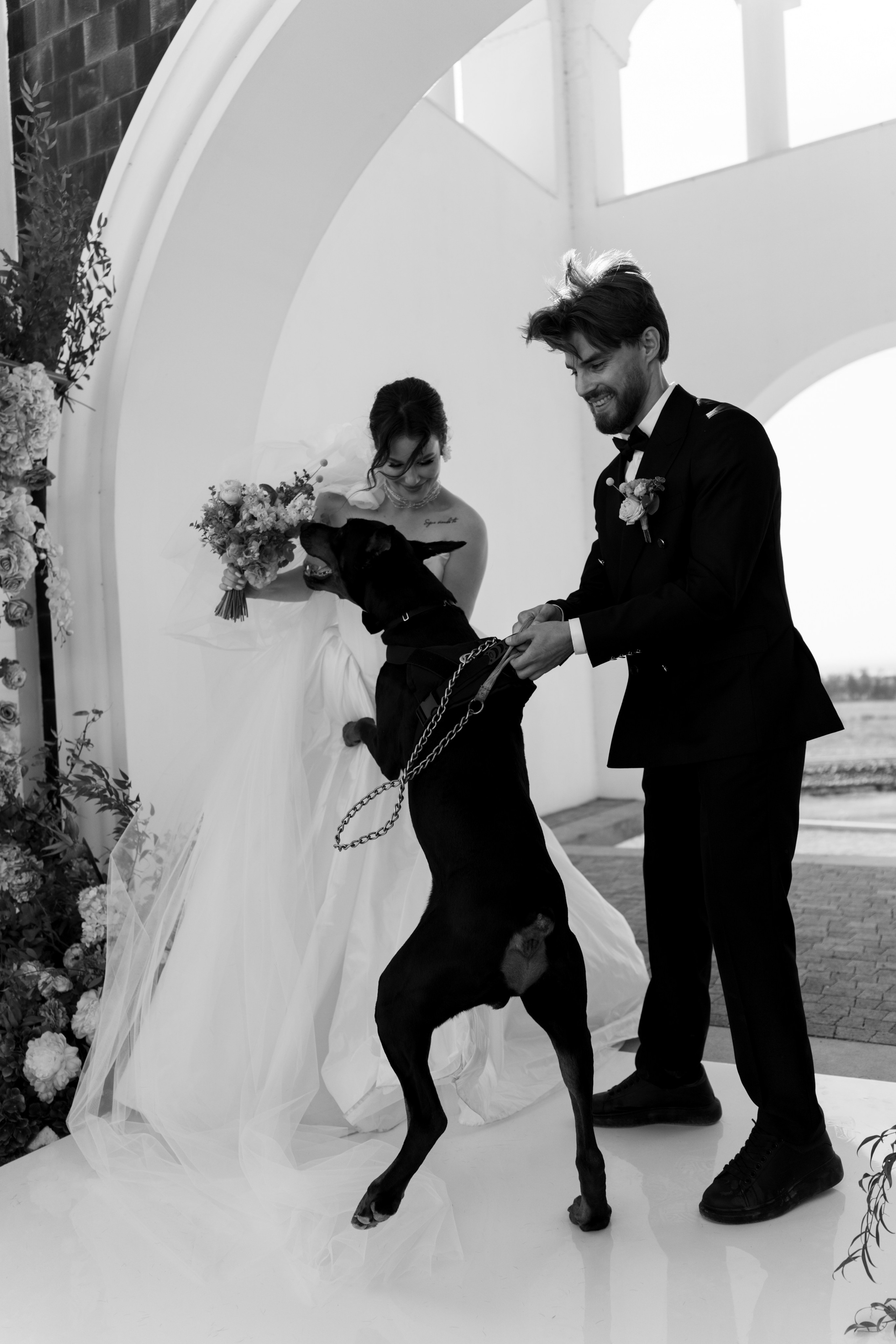 Георгий & Евгения