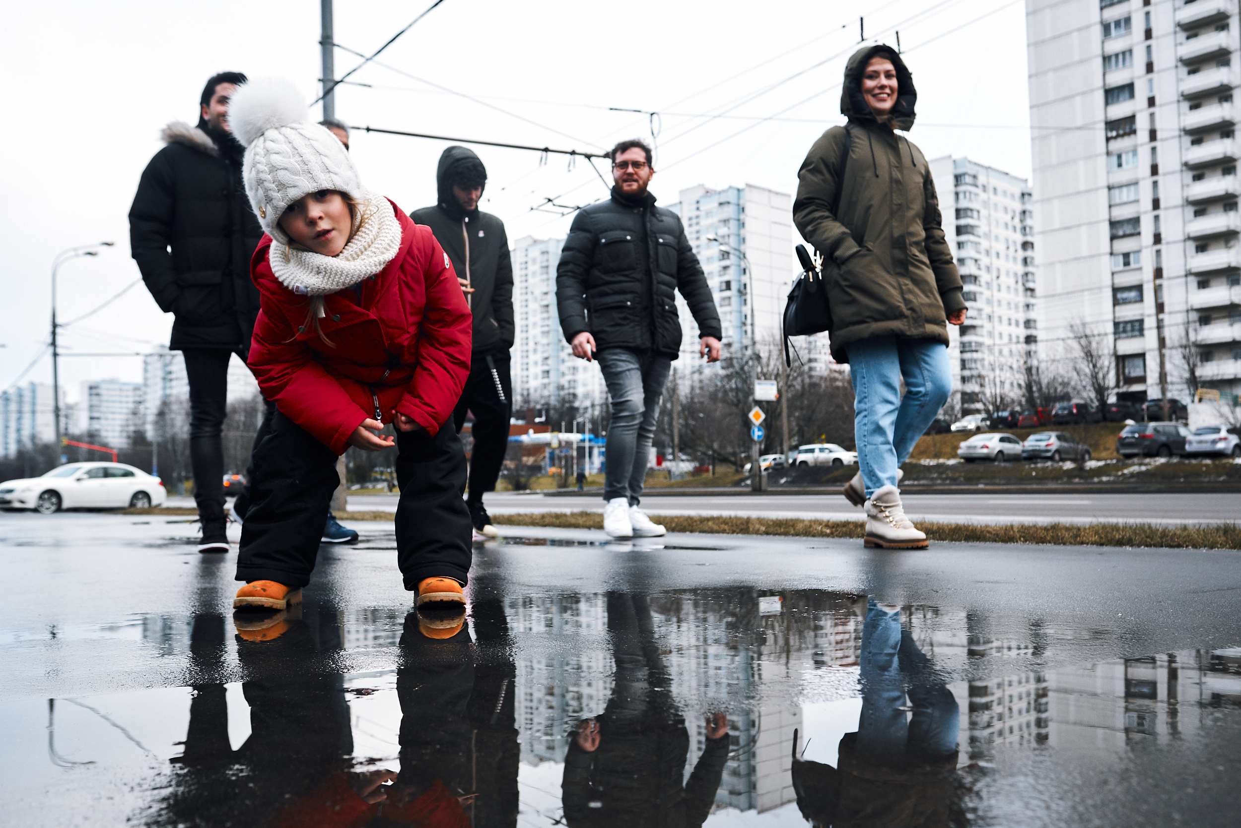 Семейная фотосессия дома. Артём Савиных — профессиональный фотограф в Москве | Репортажи, свадьбы, портреты