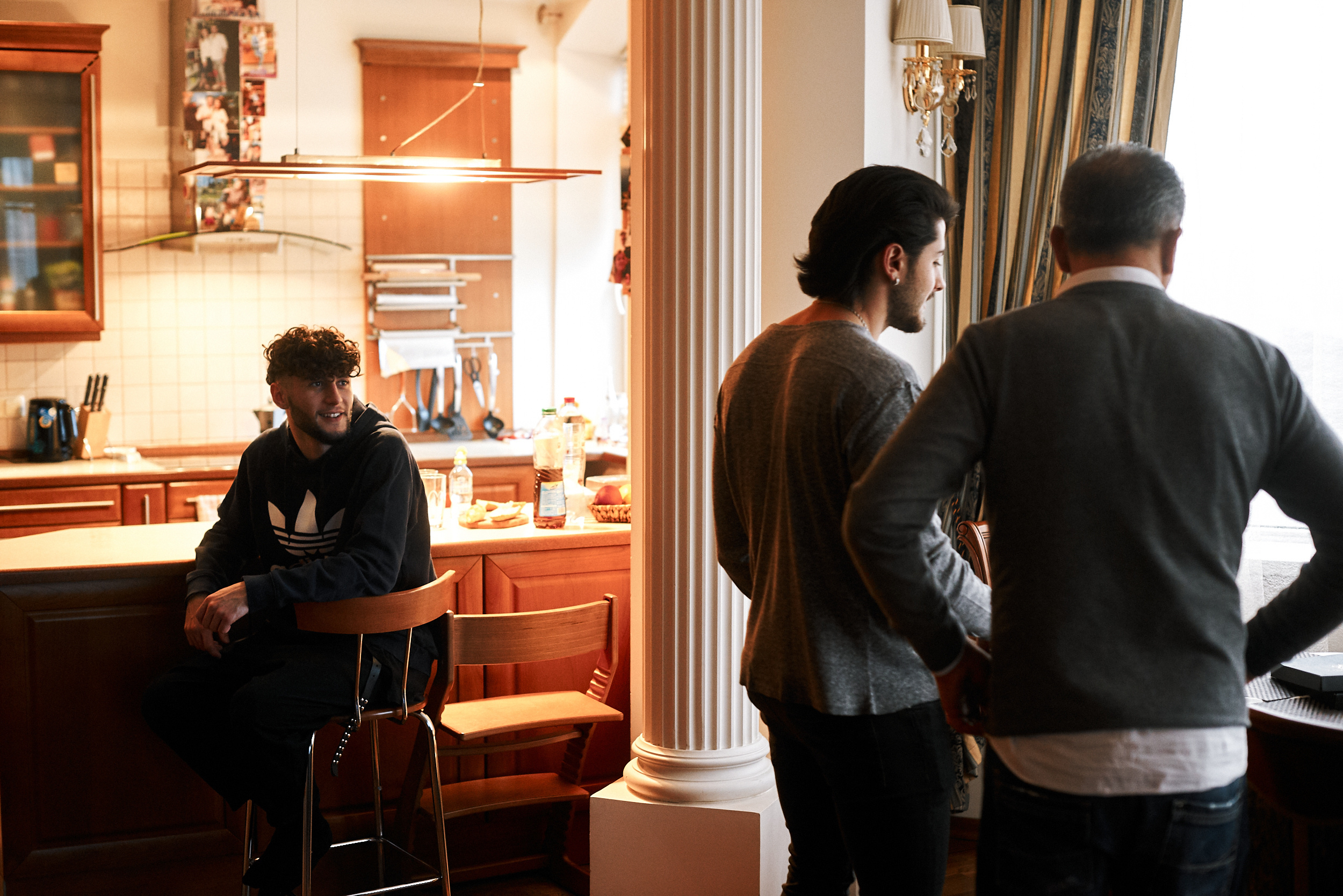 Семейная фотосессия дома. Артём Савиных — профессиональный фотограф в Москве | Репортажи, свадьбы, портреты