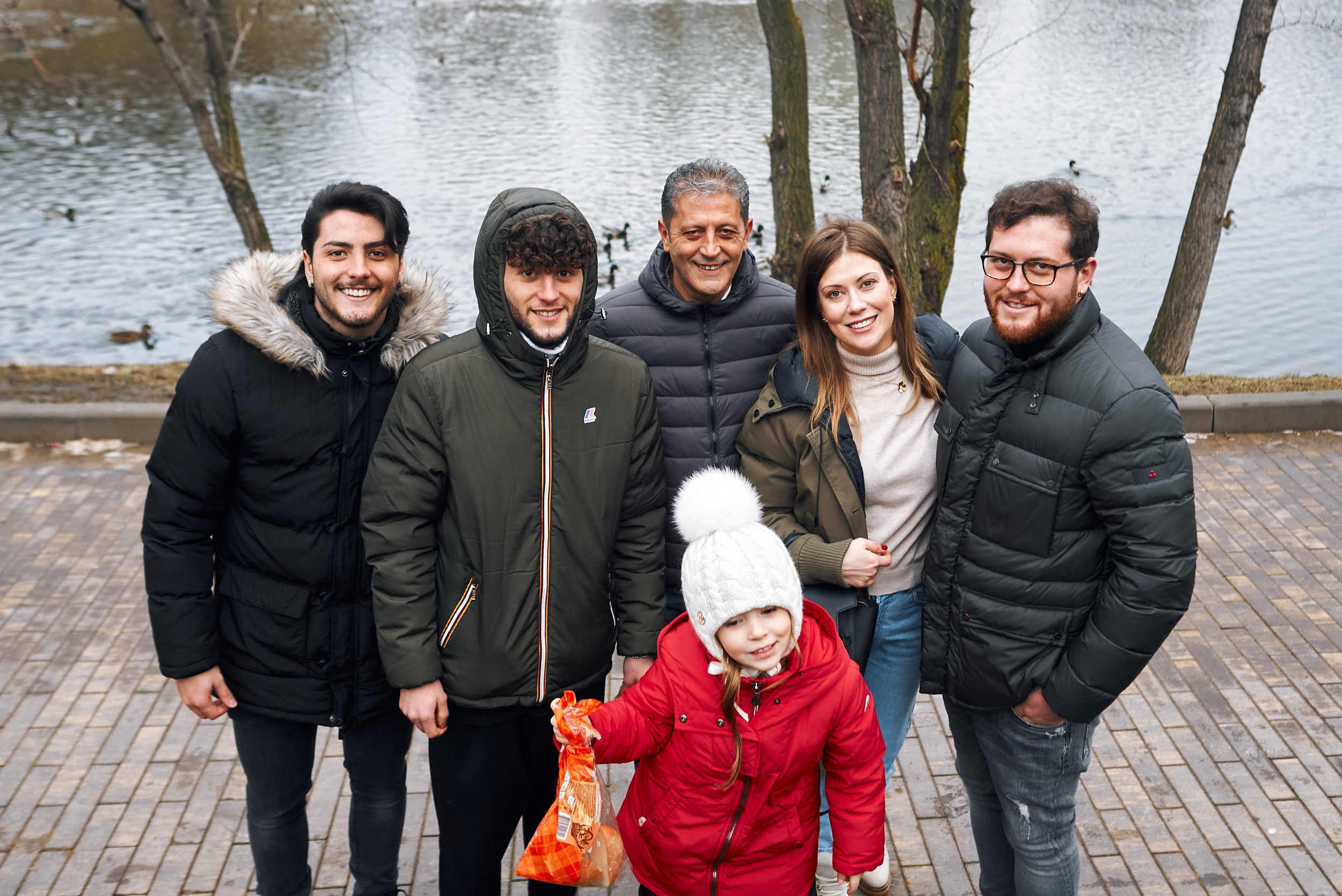 Семейная фотосессия дома. Артём Савиных — профессиональный фотограф в Москве | Репортажи, свадьбы, портреты