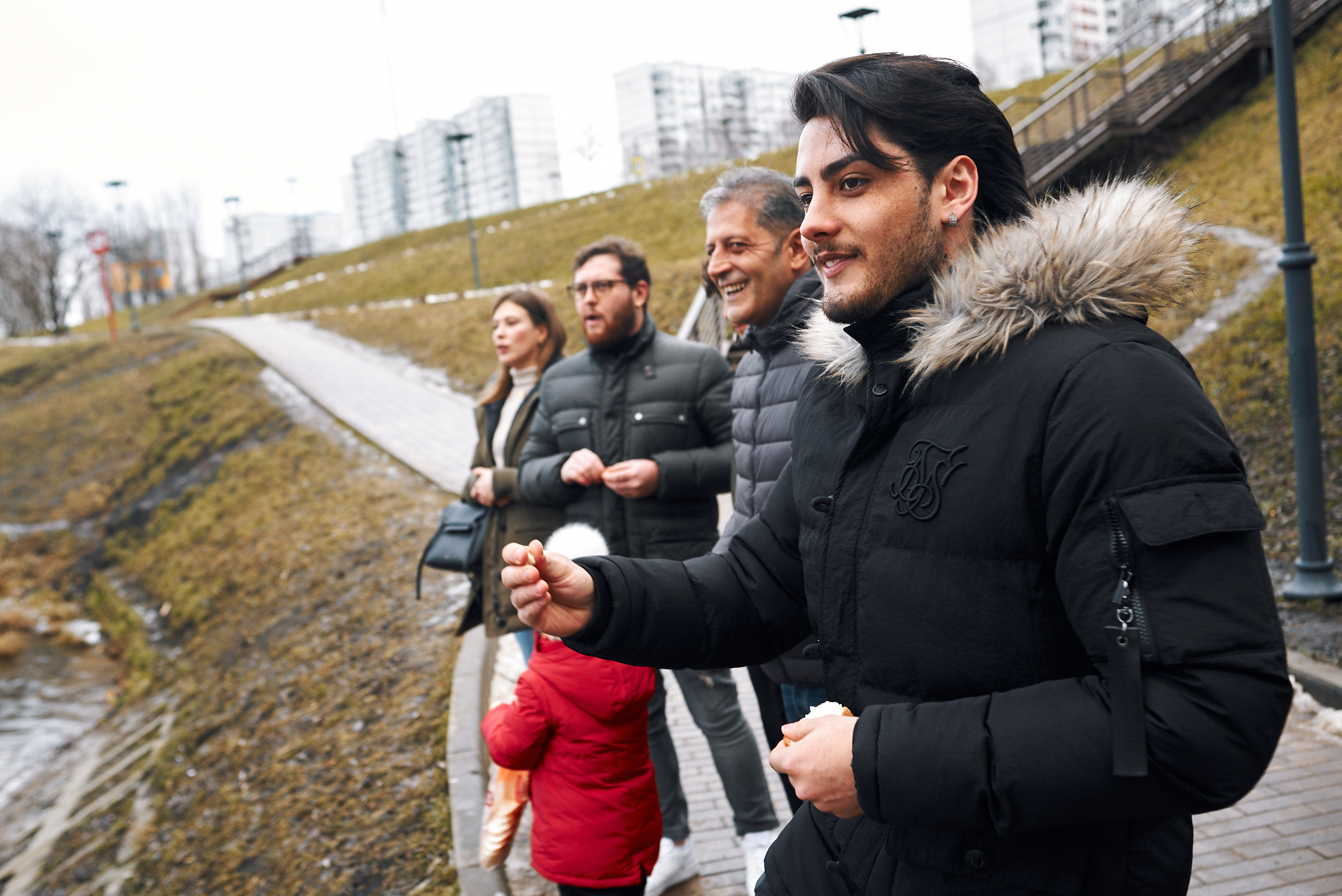 Семейная фотосессия дома. Артём Савиных — профессиональный фотограф в Москве | Репортажи, свадьбы, портреты