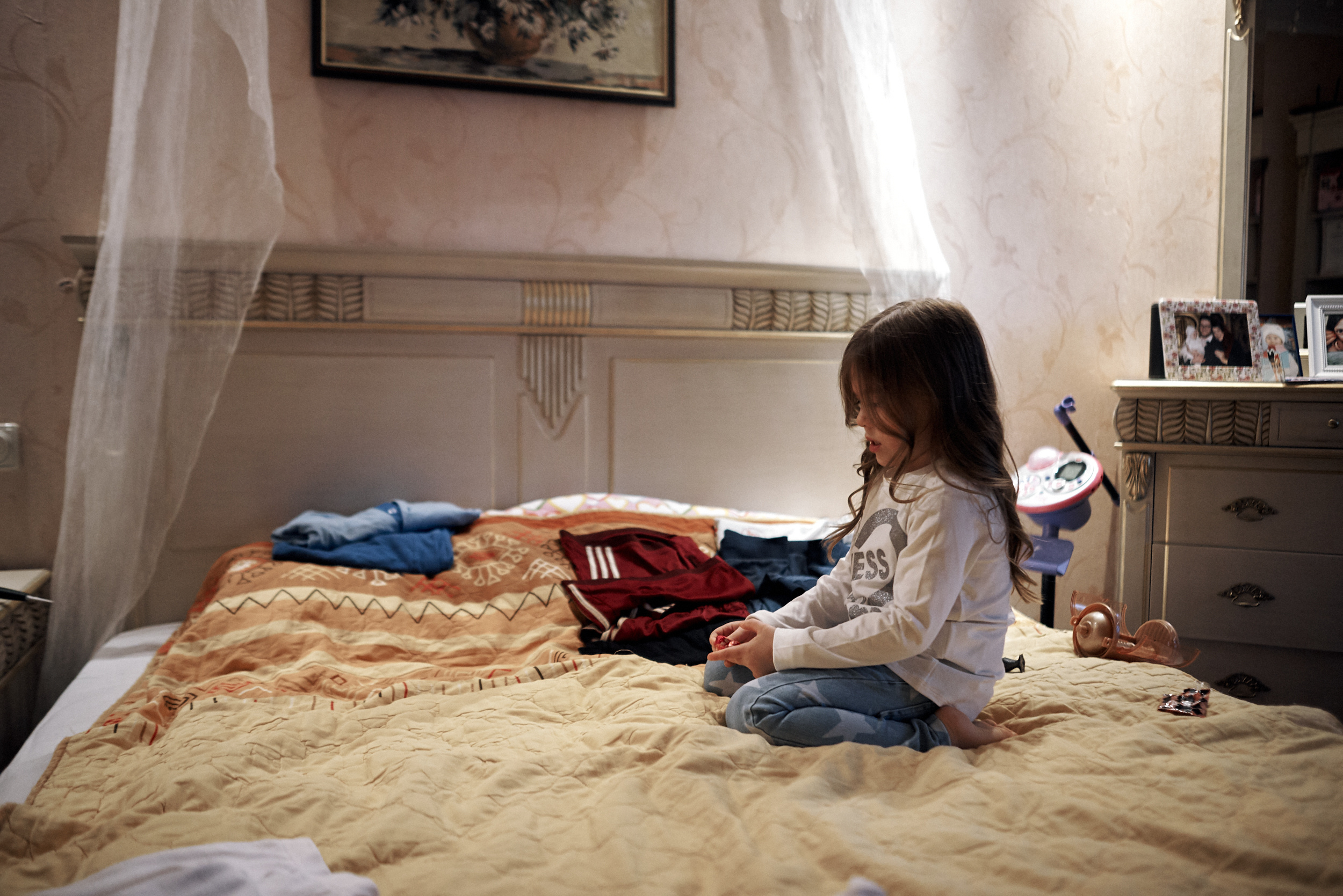 Семейная фотосессия дома. Артём Савиных — профессиональный фотограф в Москве | Репортажи, свадьбы, портреты