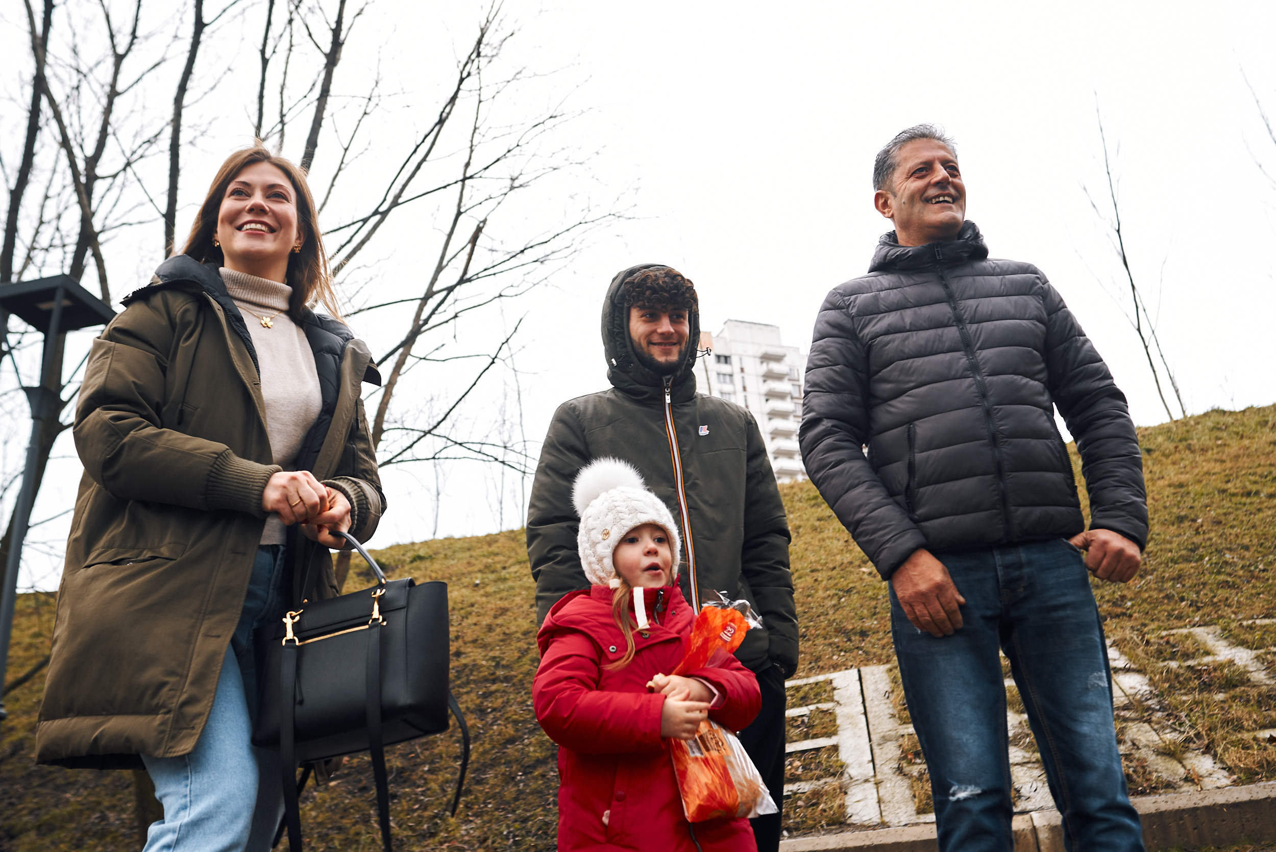 Семейная фотосессия дома. Артём Савиных — профессиональный фотограф в Москве | Репортажи, свадьбы, портреты