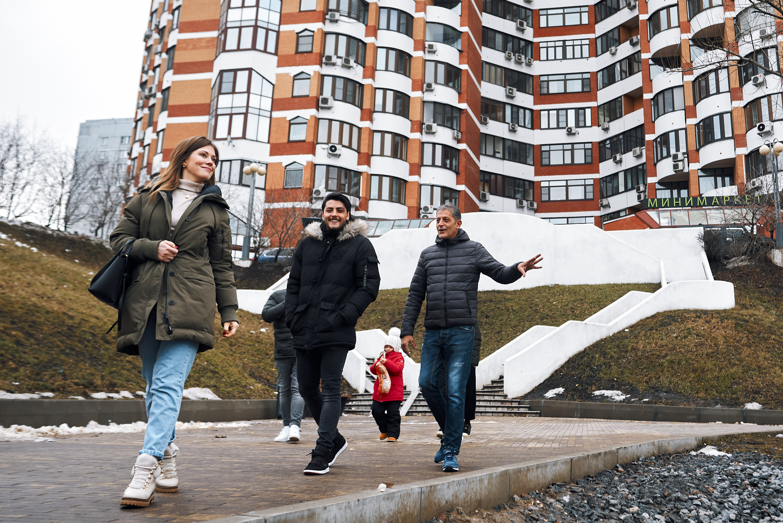 Семейная фотосессия дома. Артём Савиных — профессиональный фотограф в Москве | Репортажи, свадьбы, портреты