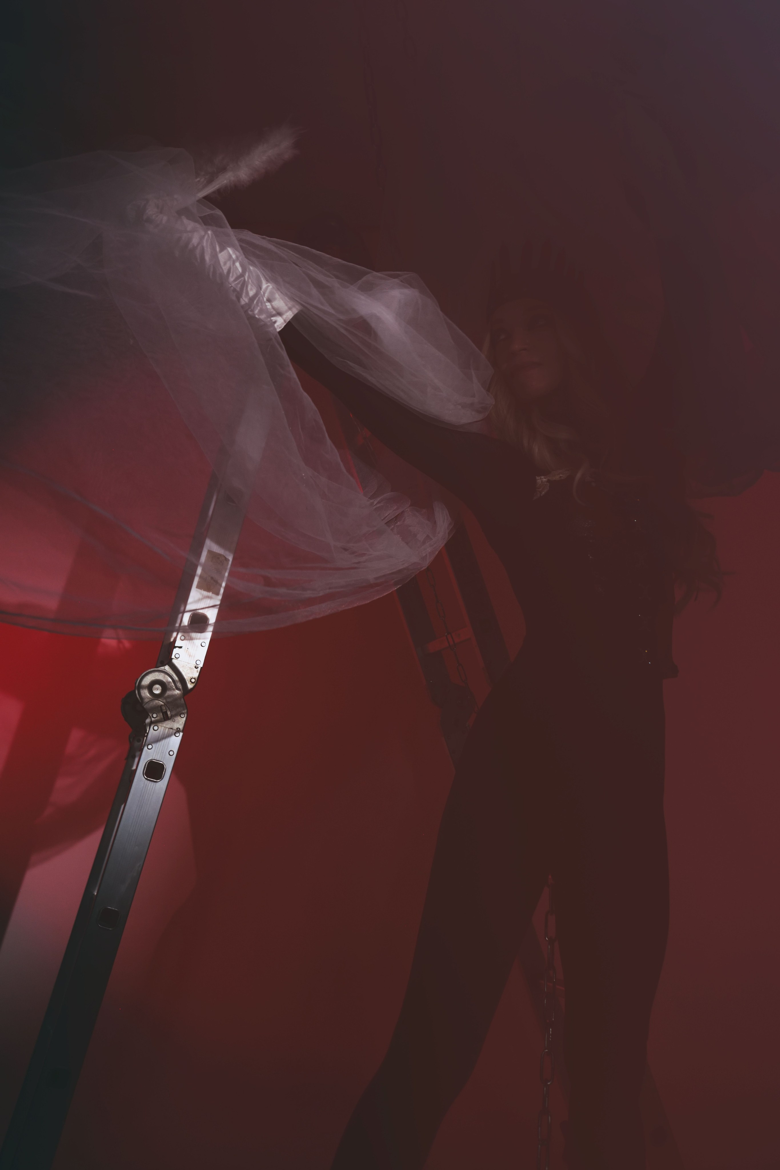 NEO-TSAREVNA. Yulia Yurchevskaya | Art Director & Visual Visionary