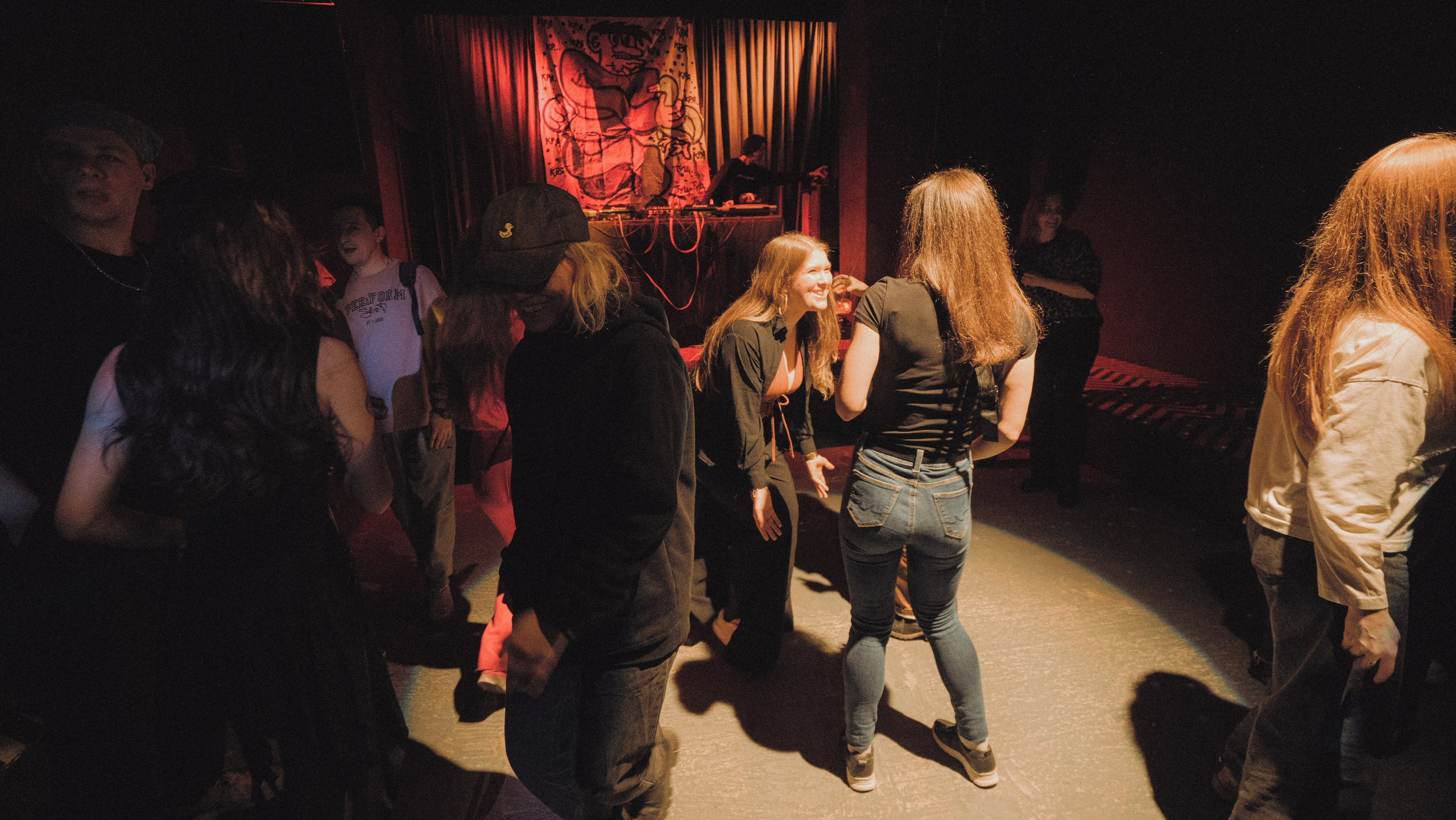 Мачты — House battle. Фотограф в Санкт-Петербурге Полковникова Юлия