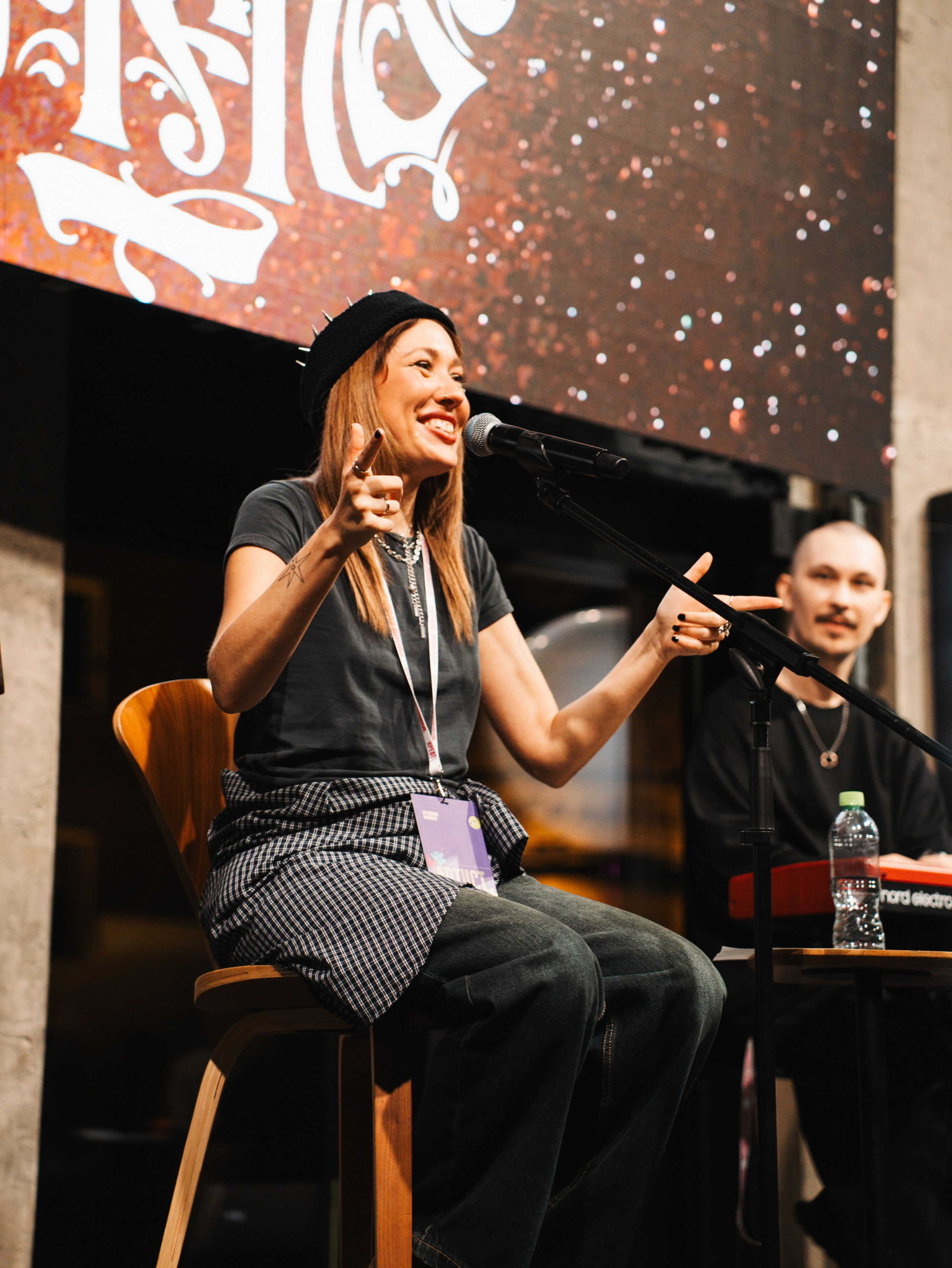 Фестиваль «Креативные выходные 2024». Фотограф в Санкт-Петербурге Полковникова Юлия