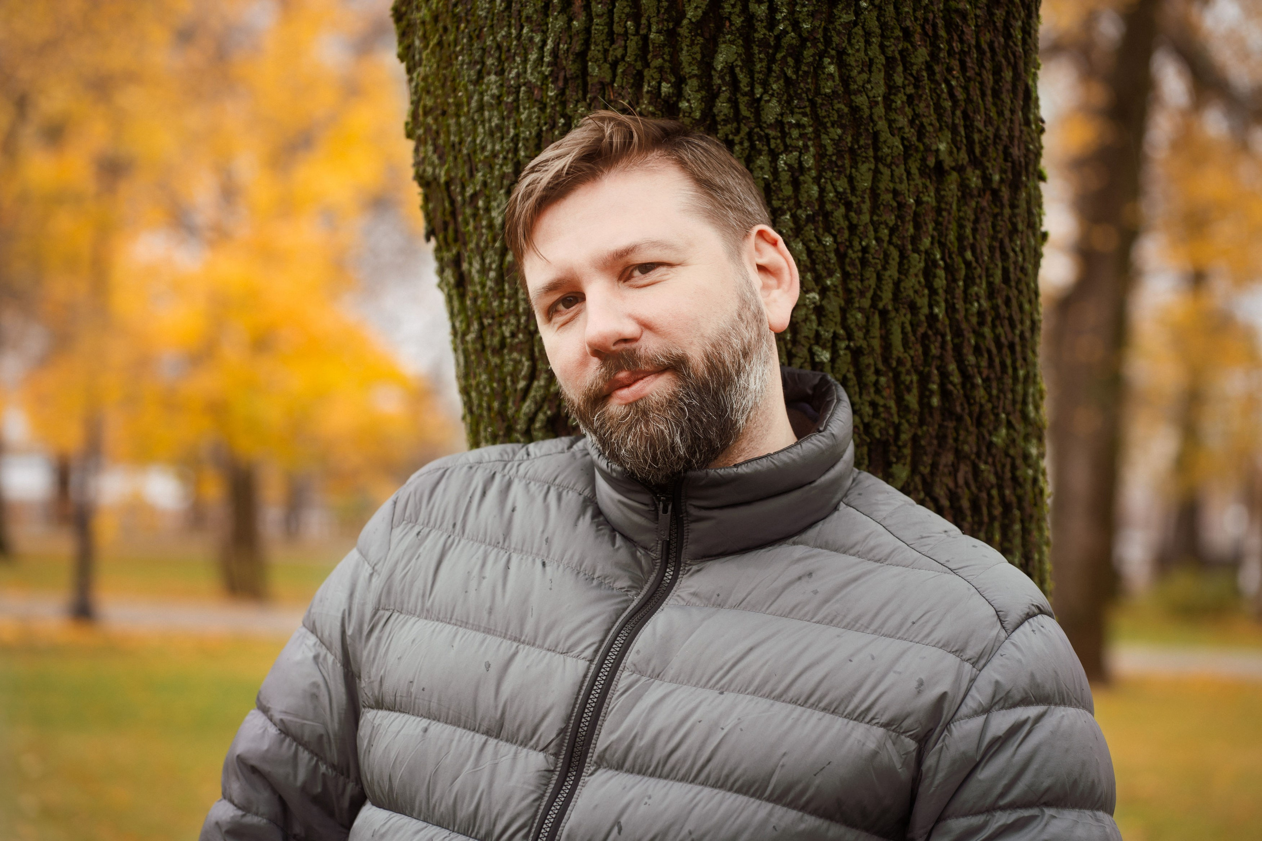 Фотосессия на Речном Вокзале. Яростный фотолюбитель Vervie Vitoe